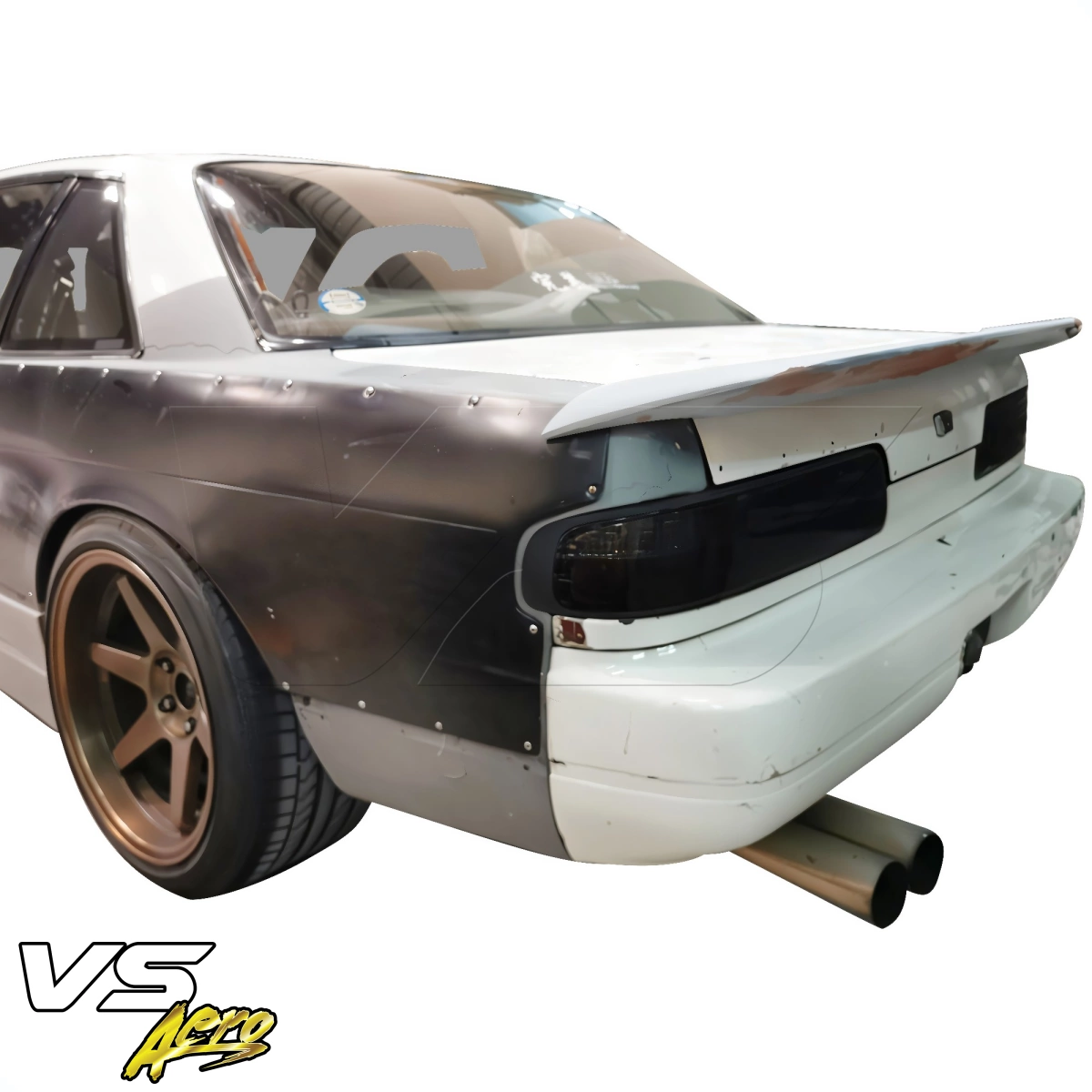 Modify your Nissan 240SX 1989 with our Exterior/Fenders - 8