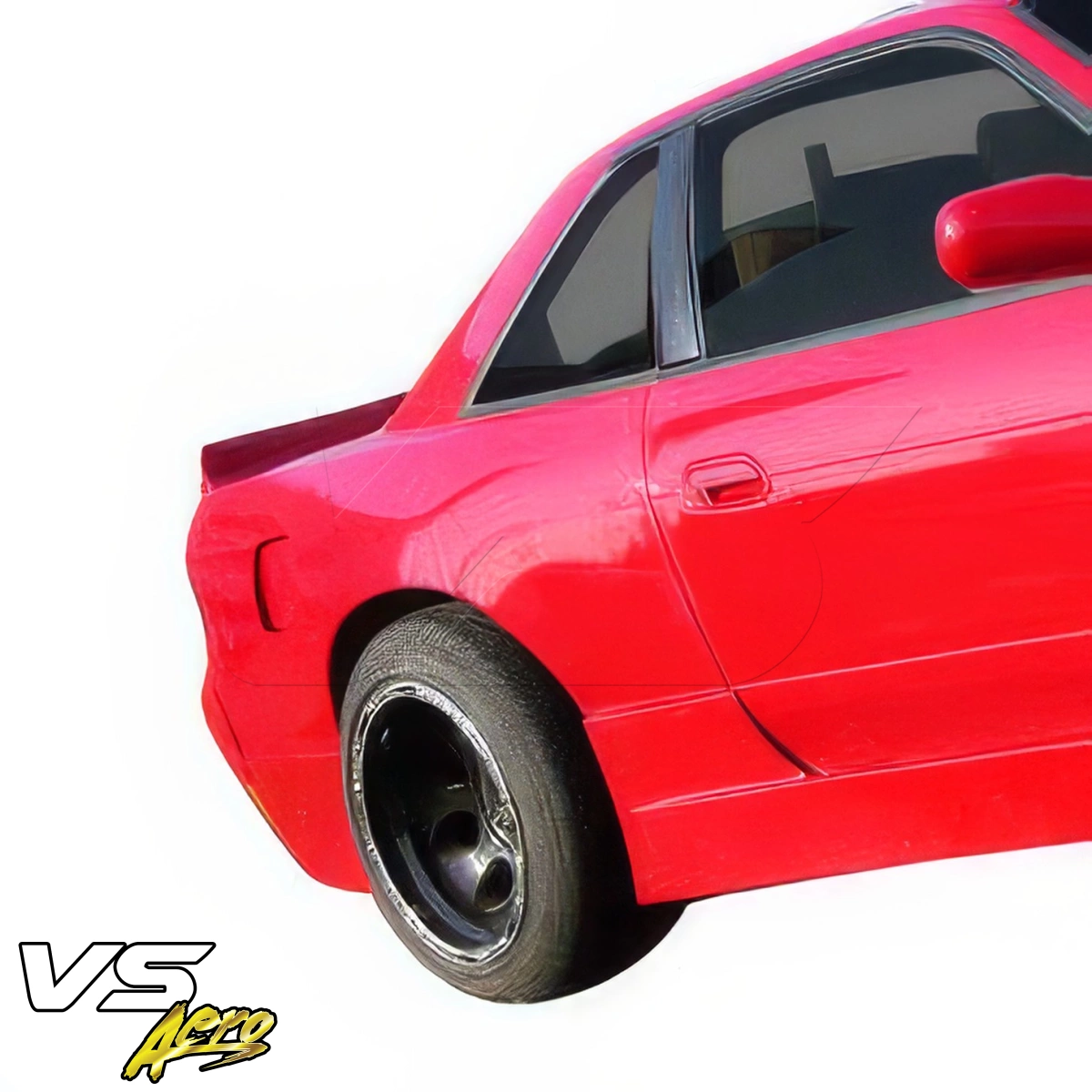 Modify your Nissan 240SX 1989 with our Exterior/Fenders - 11
