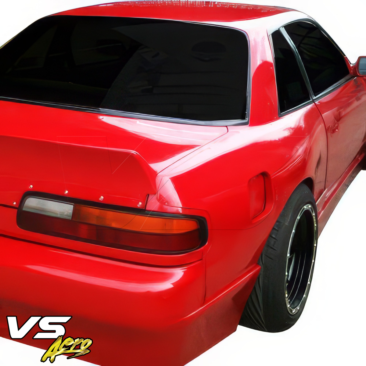 Modify your Nissan 240SX 1989 with our Exterior/Fenders - 