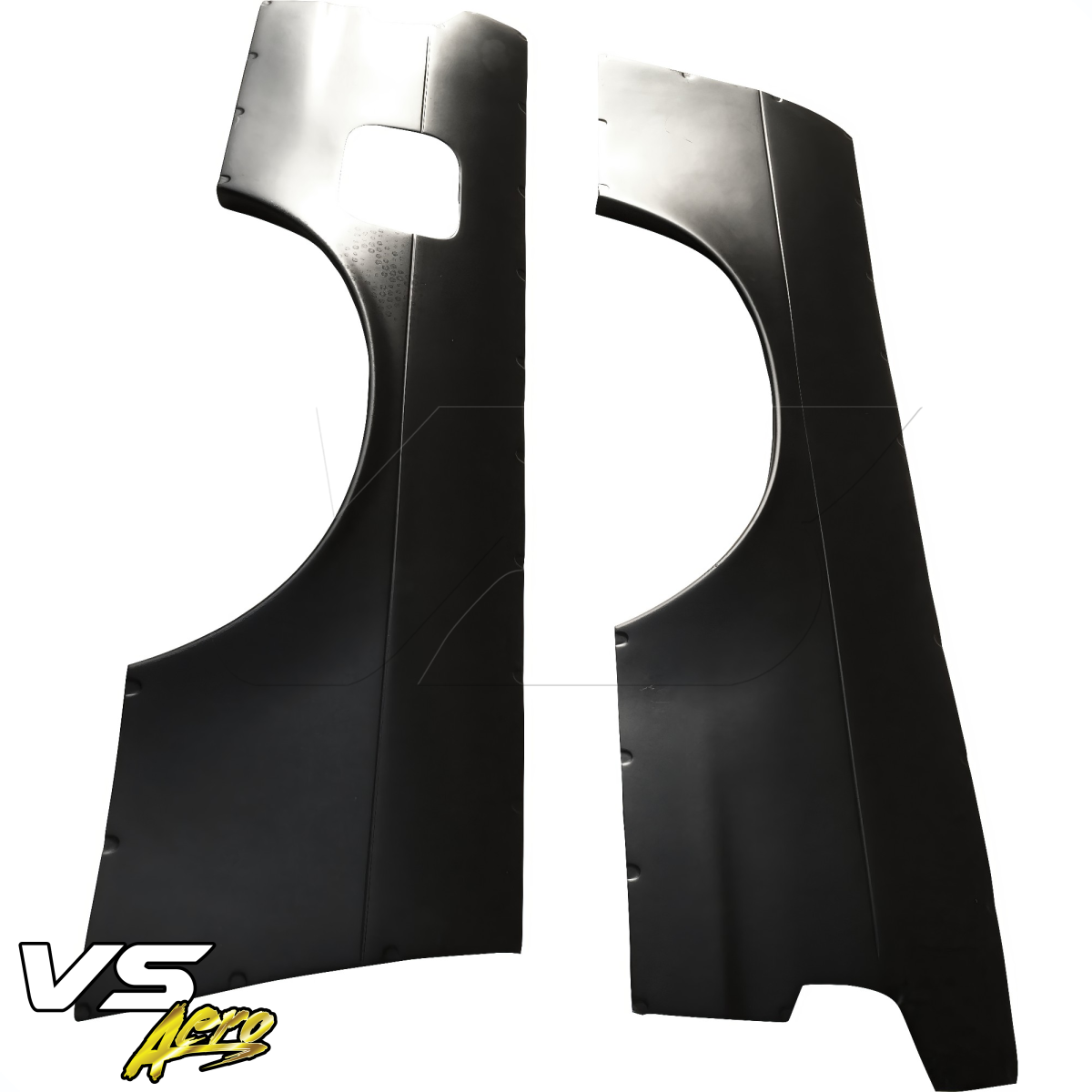 Modify your Nissan 240SX 1989 with our Exterior/Fenders - 