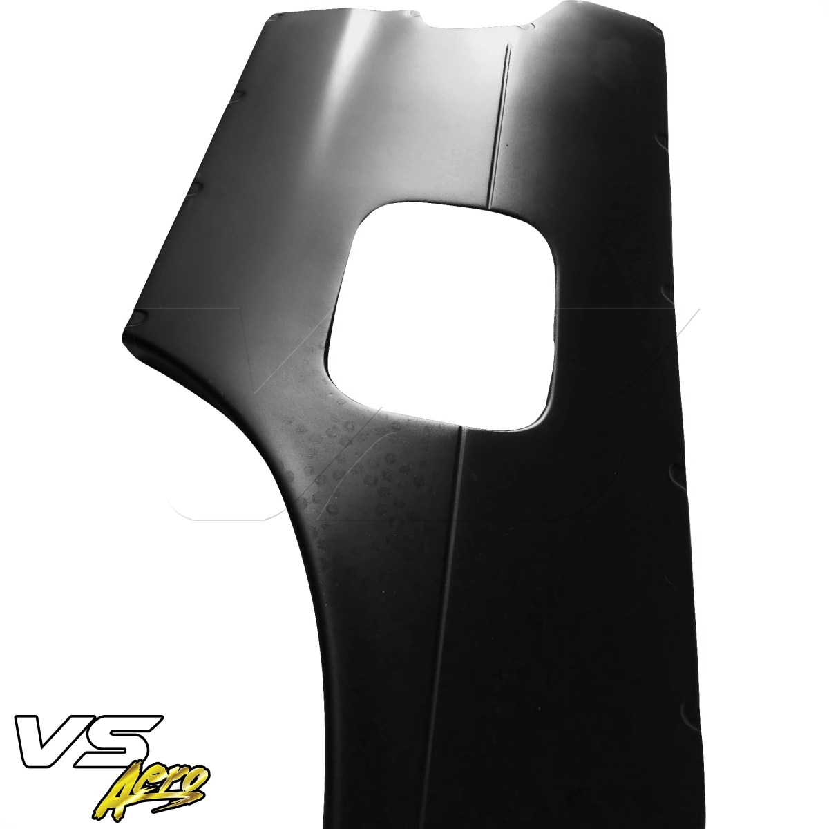 Modify your Nissan 240SX 1989 with our Exterior/Fenders - 18