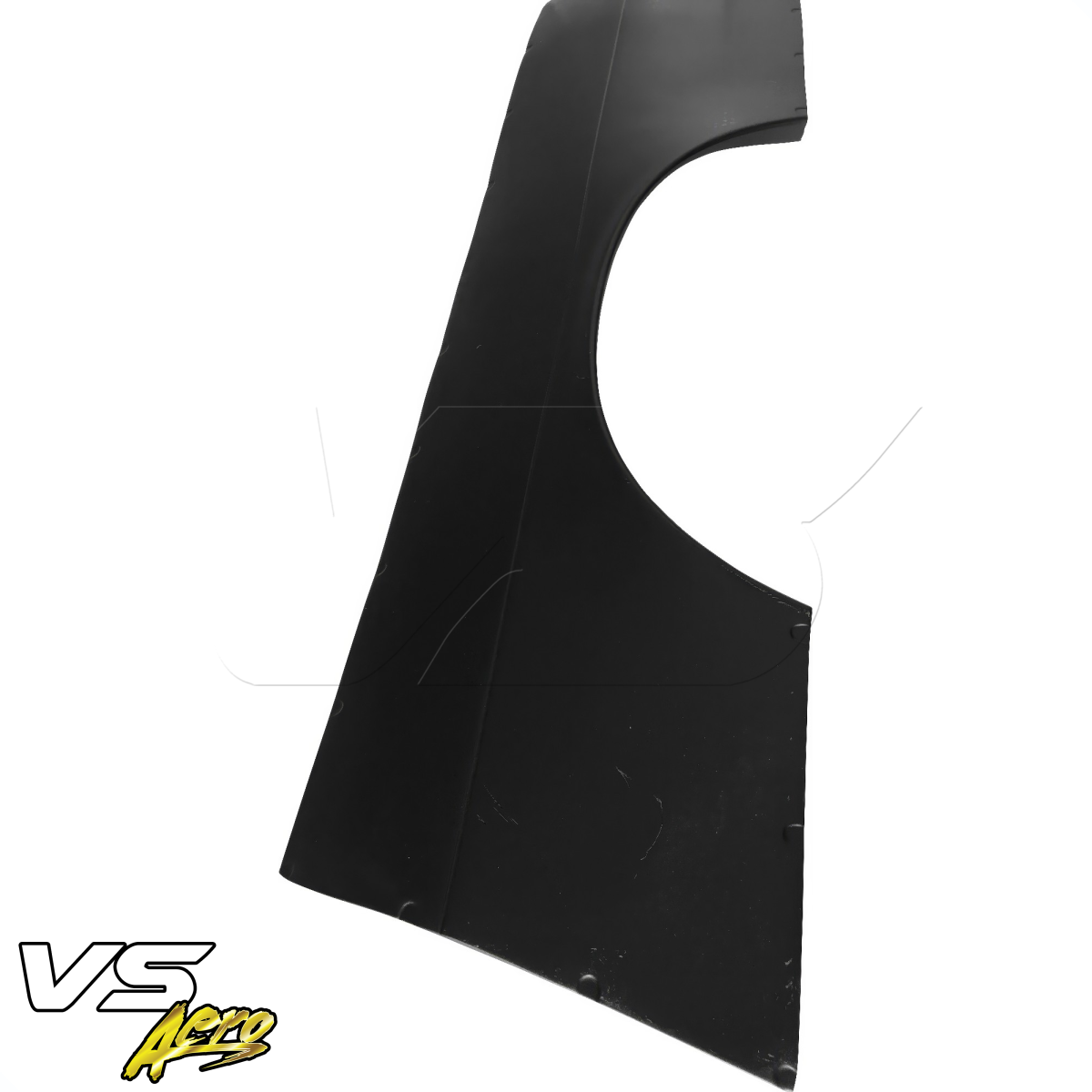 Modify your Nissan 240SX 1989 with our Exterior/Fenders - 