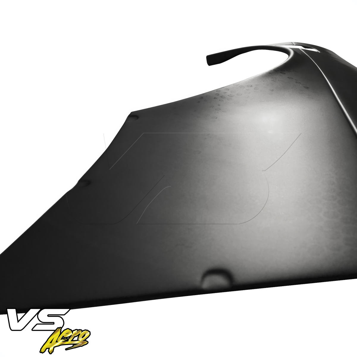 Modify your Nissan 240SX 1989 with our Exterior/Fenders - 