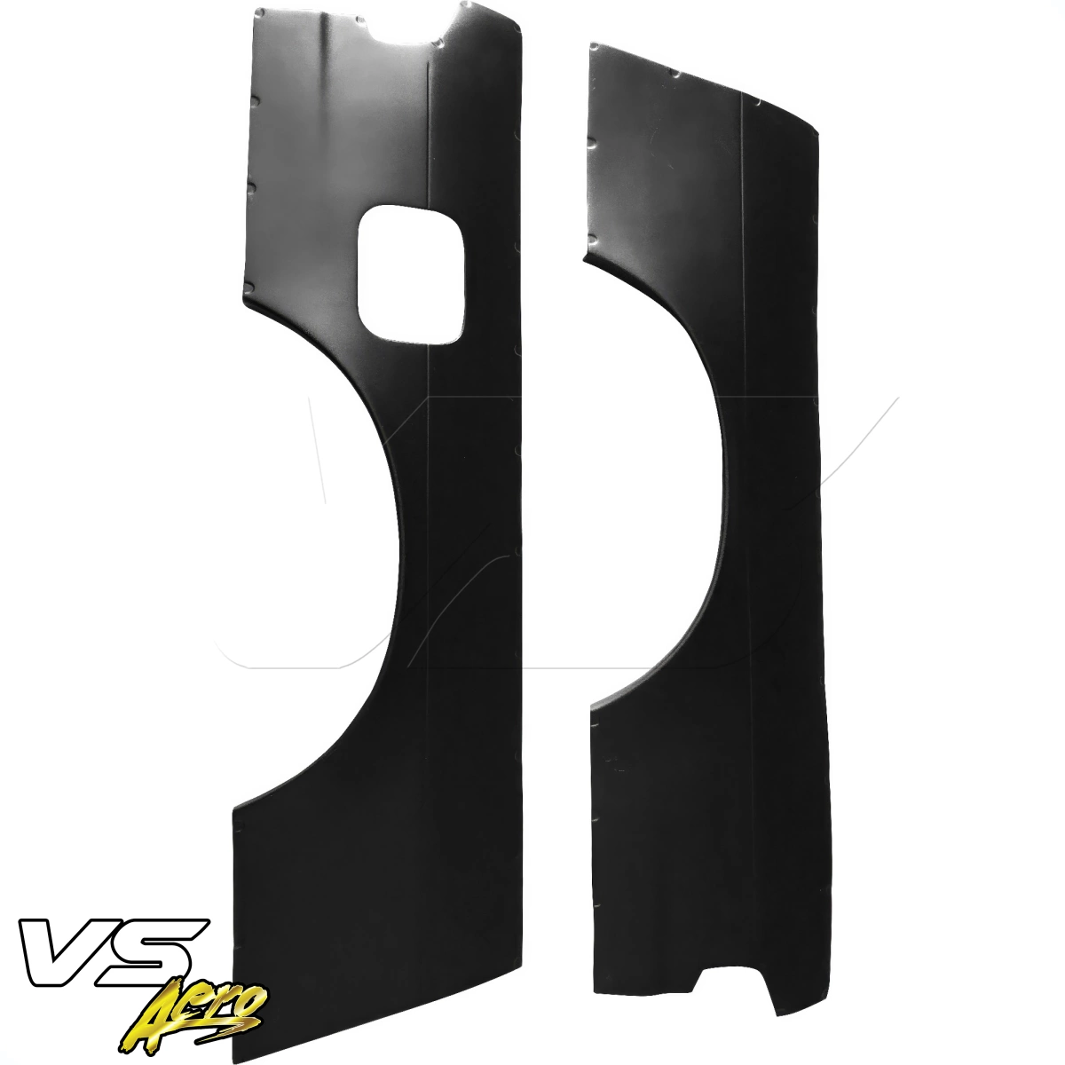 Modify your Nissan 240SX 1989 with our Exterior/Fenders - 21