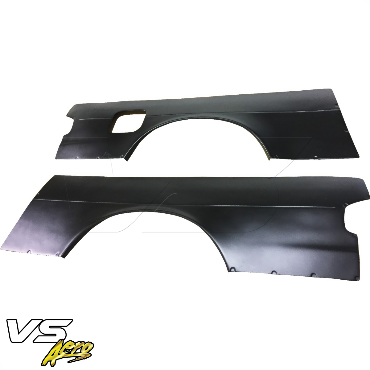 Modify your Nissan 240SX 1989 with our Exterior/Fenders - 