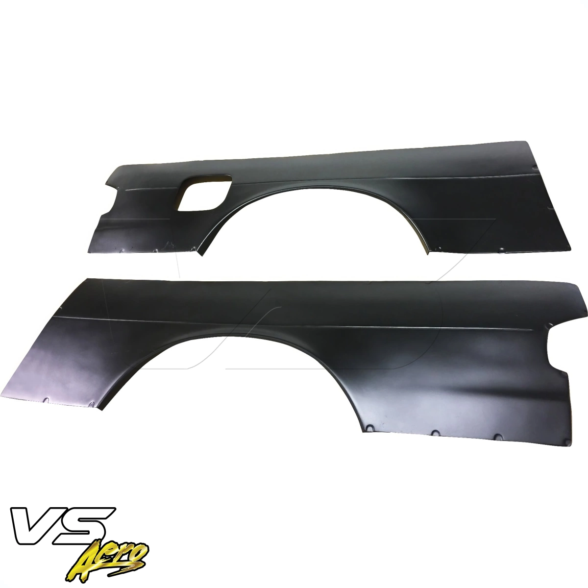 Modify your Nissan 240SX 1989 with our Exterior/Fenders - 27