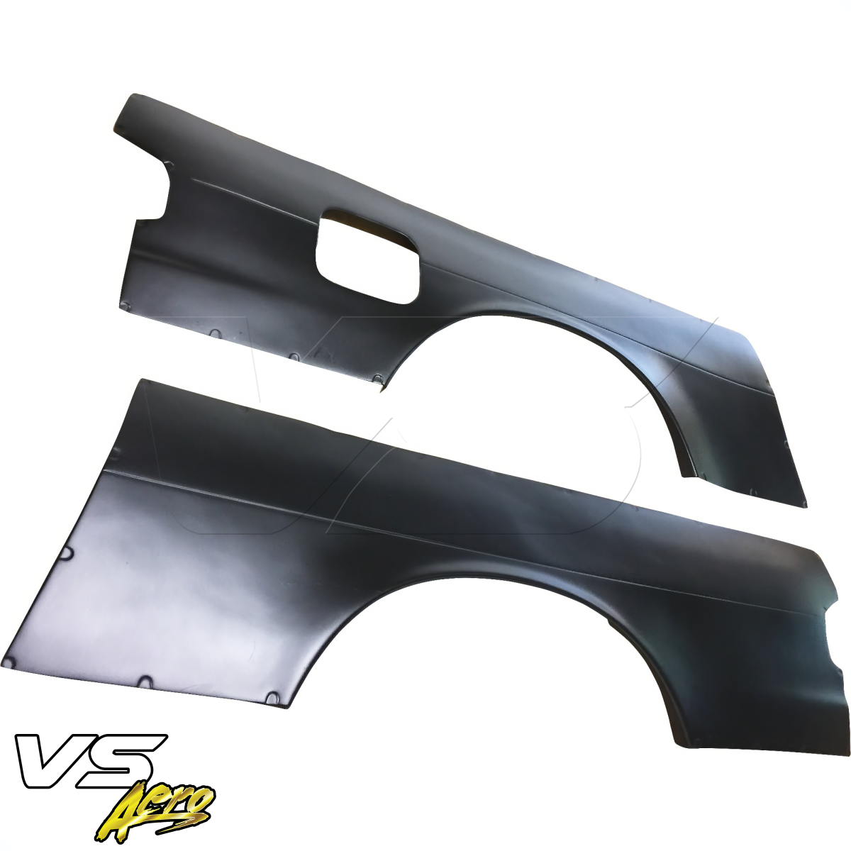 Modify your Nissan 240SX 1989 with our Exterior/Fenders - 