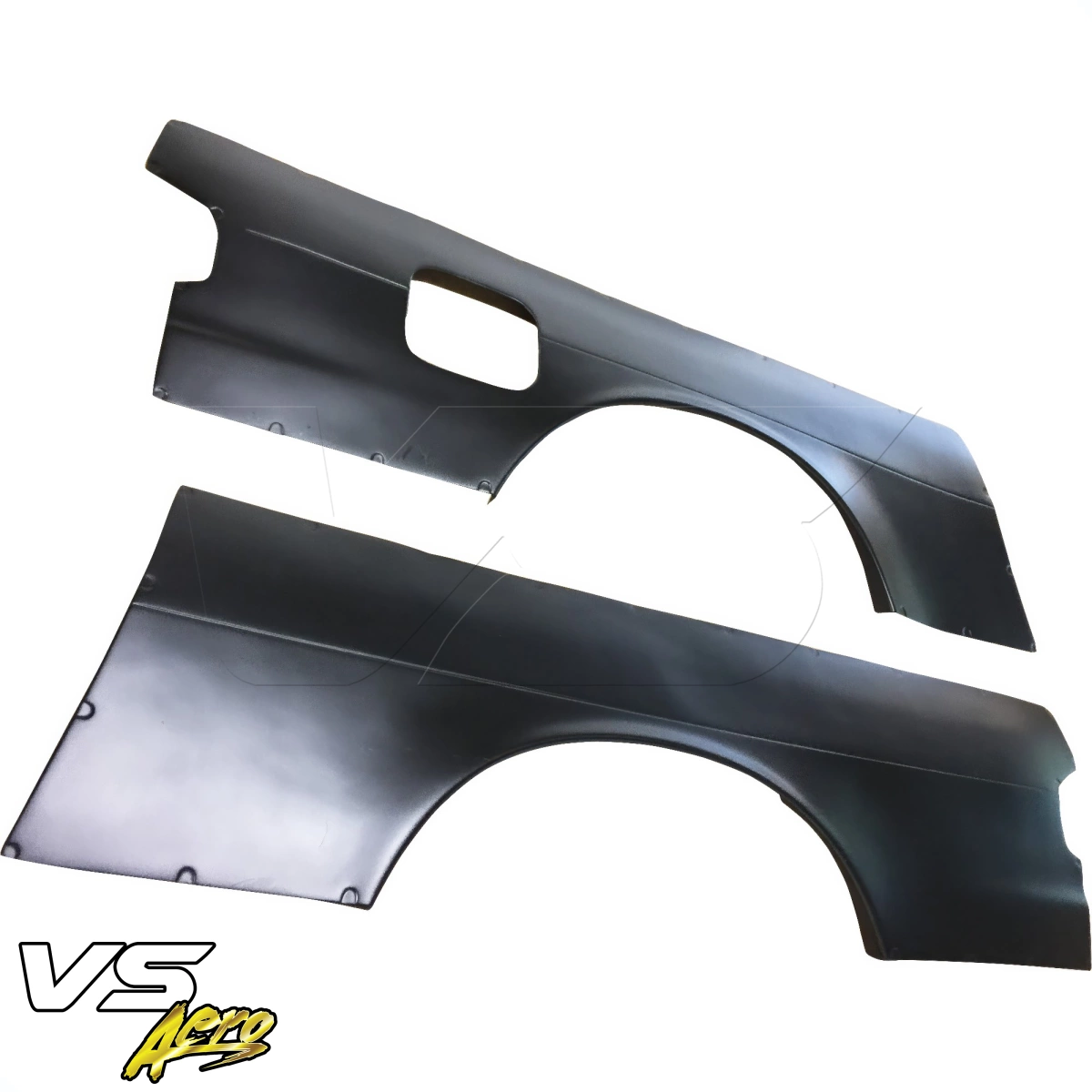 Modify your Nissan 240SX 1989 with our Exterior/Fenders - 29