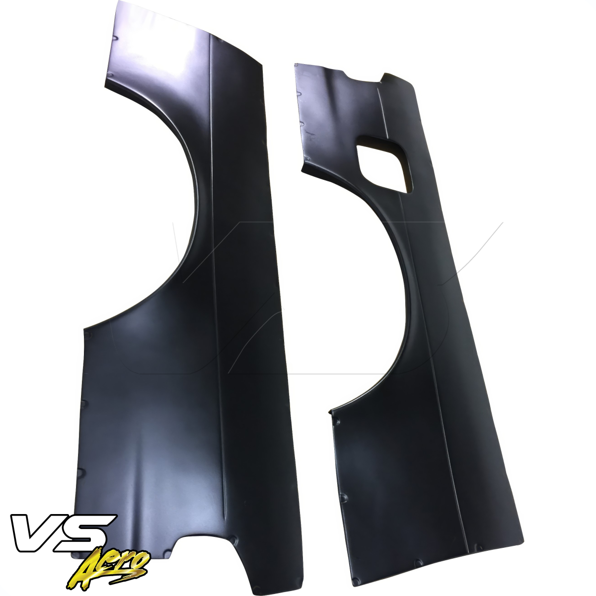 Modify your Nissan 240SX 1989 with our Exterior/Fenders - 