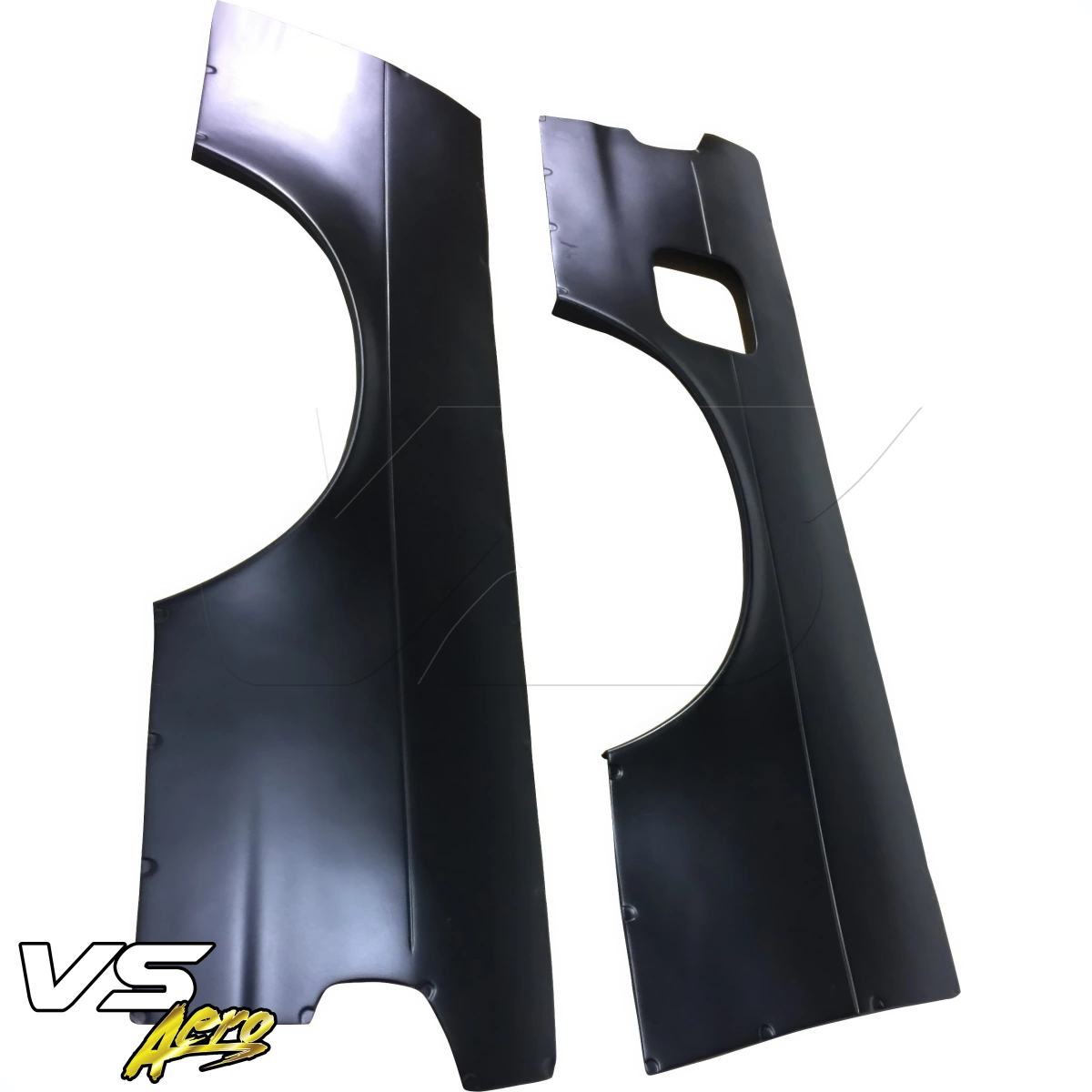 Modify your Nissan 240SX 1989 with our Exterior/Fenders - 30