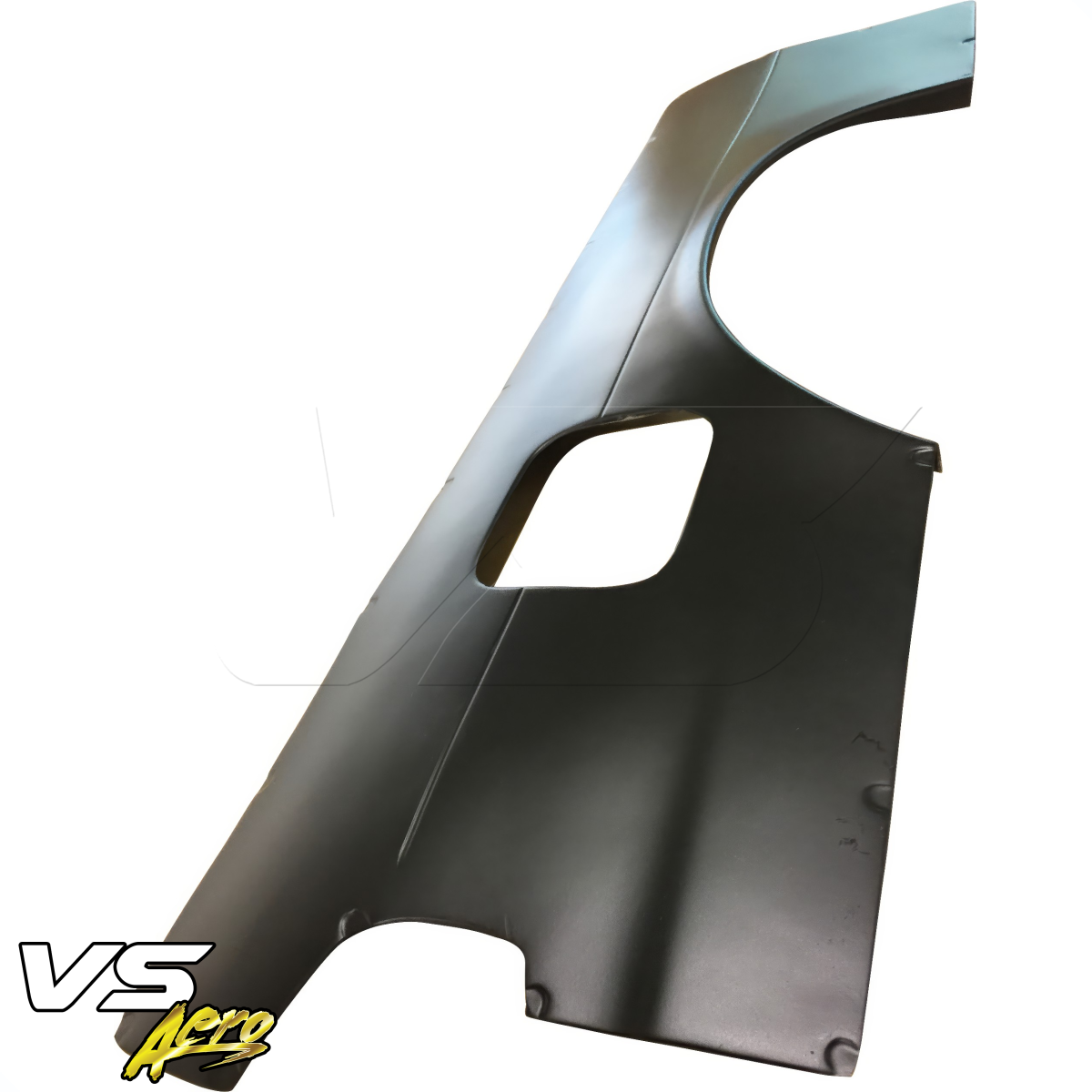 Modify your Nissan 240SX 1989 with our Exterior/Fenders - 