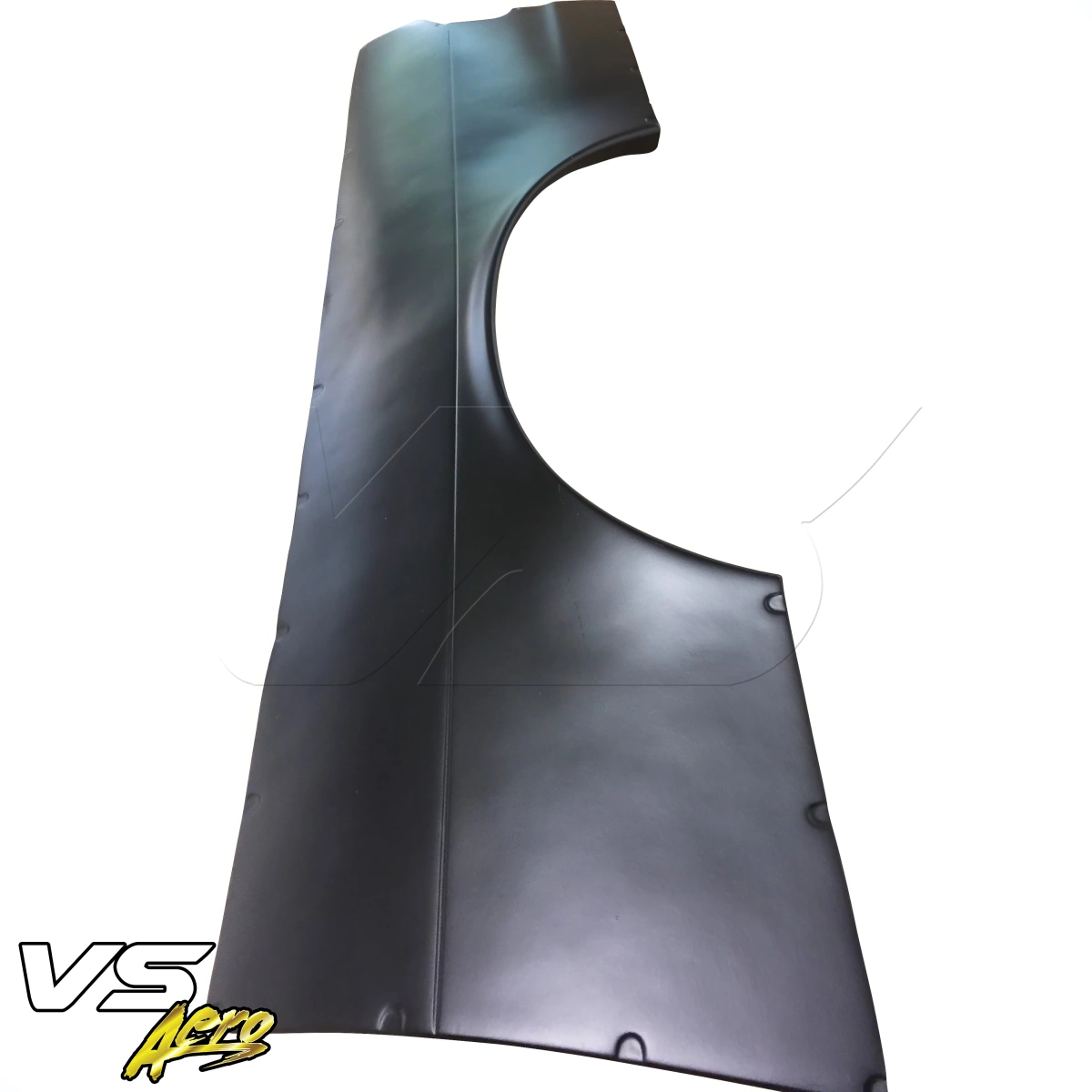Modify your Nissan 240SX 1989 with our Exterior/Fenders - 34