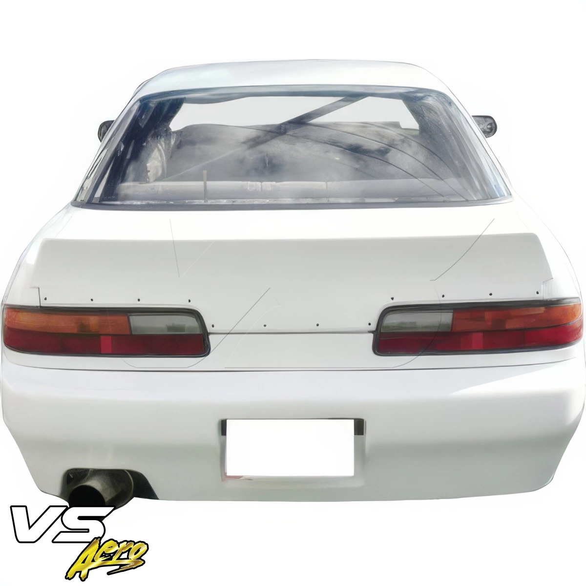 Modify your Nissan Silvia 1989 with our Exterior/Complete Body Kits - 3