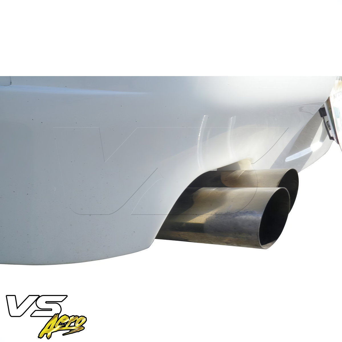 Modify your Nissan 240SX 1989 with our Exterior/Rear Bumpers or Lips - 