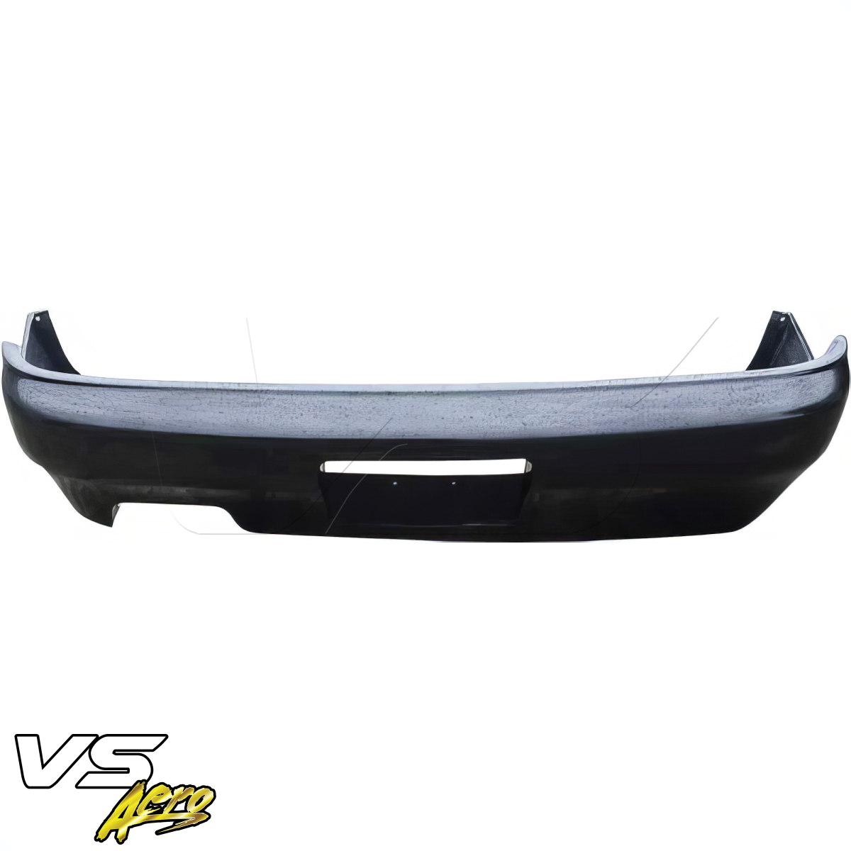 Modify your Nissan 240SX 1989 with our Exterior/Rear Bumpers or Lips - 