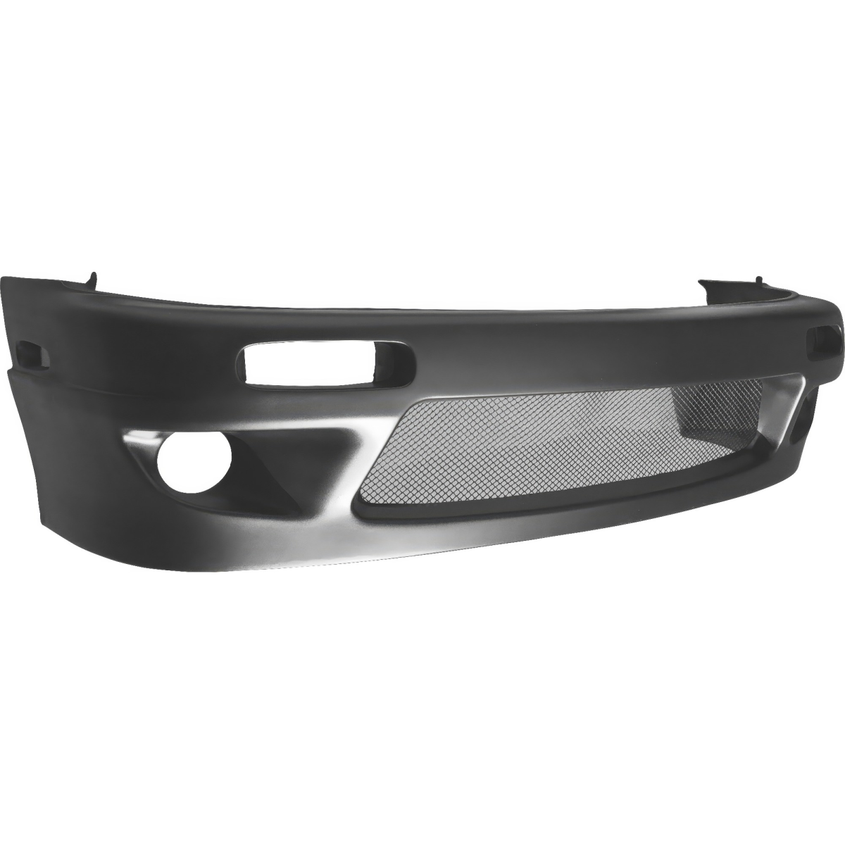 Modify your Nissan 240SX 1995 with our Exterior/Front Bumpers or Lips - 