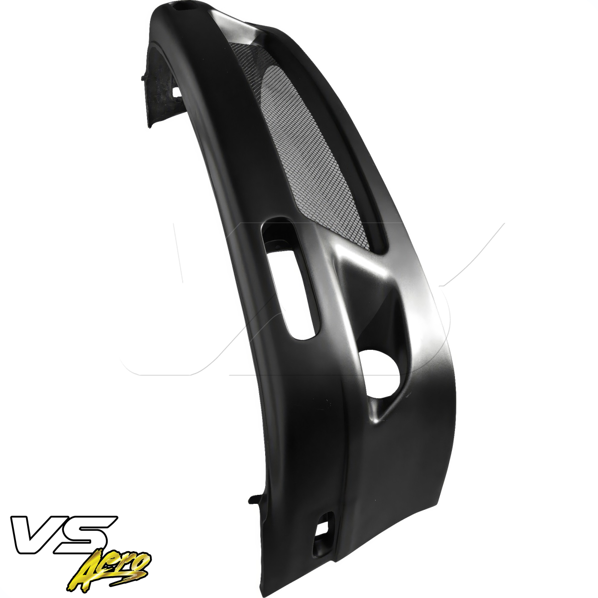 Modify your Nissan 240SX 1995 with our Exterior/Front Bumpers or Lips - 