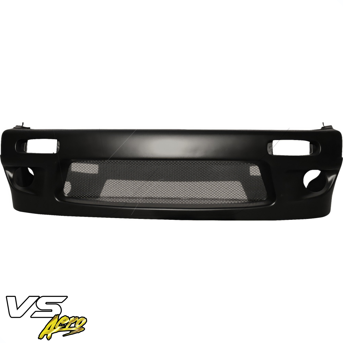 Modify your Nissan 240SX 1995 with our Exterior/Front Bumpers or Lips - 