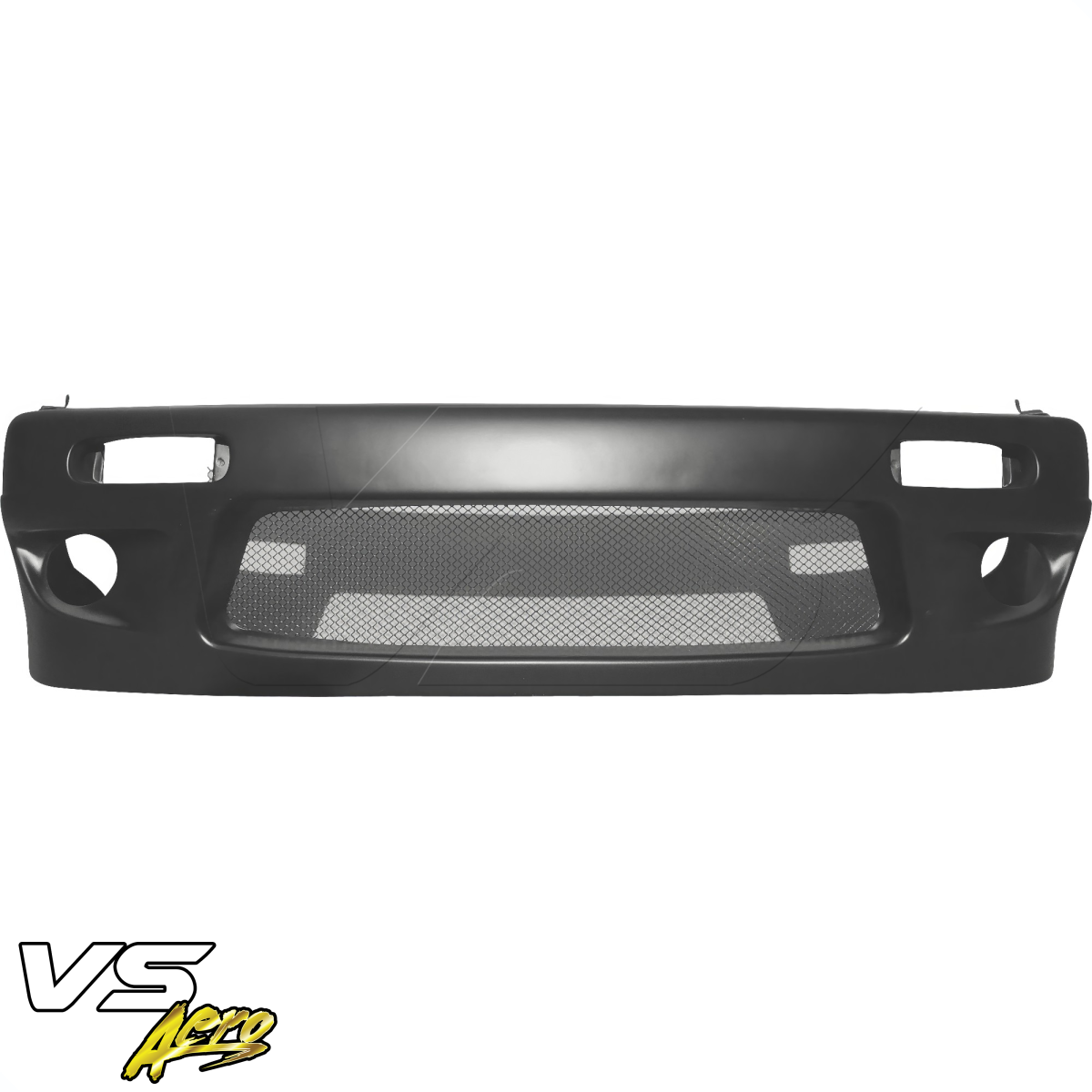 Modify your Nissan 240SX 1995 with our Exterior/Front Bumpers or Lips - 