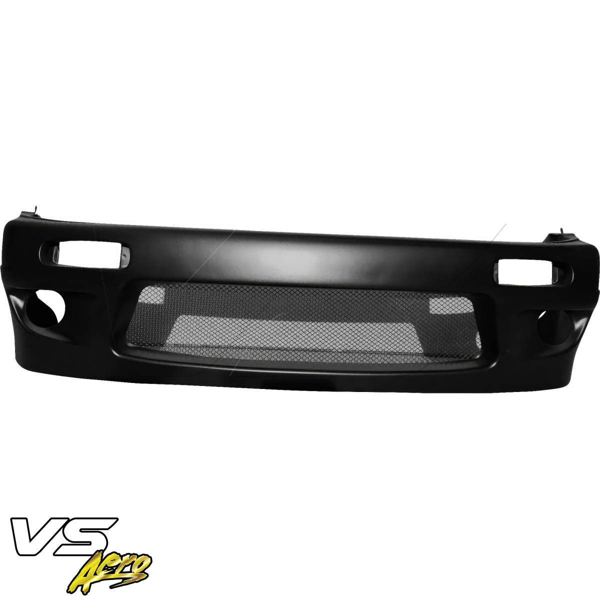 Modify your Nissan 240SX 1995 with our Exterior/Front Bumpers or Lips - 