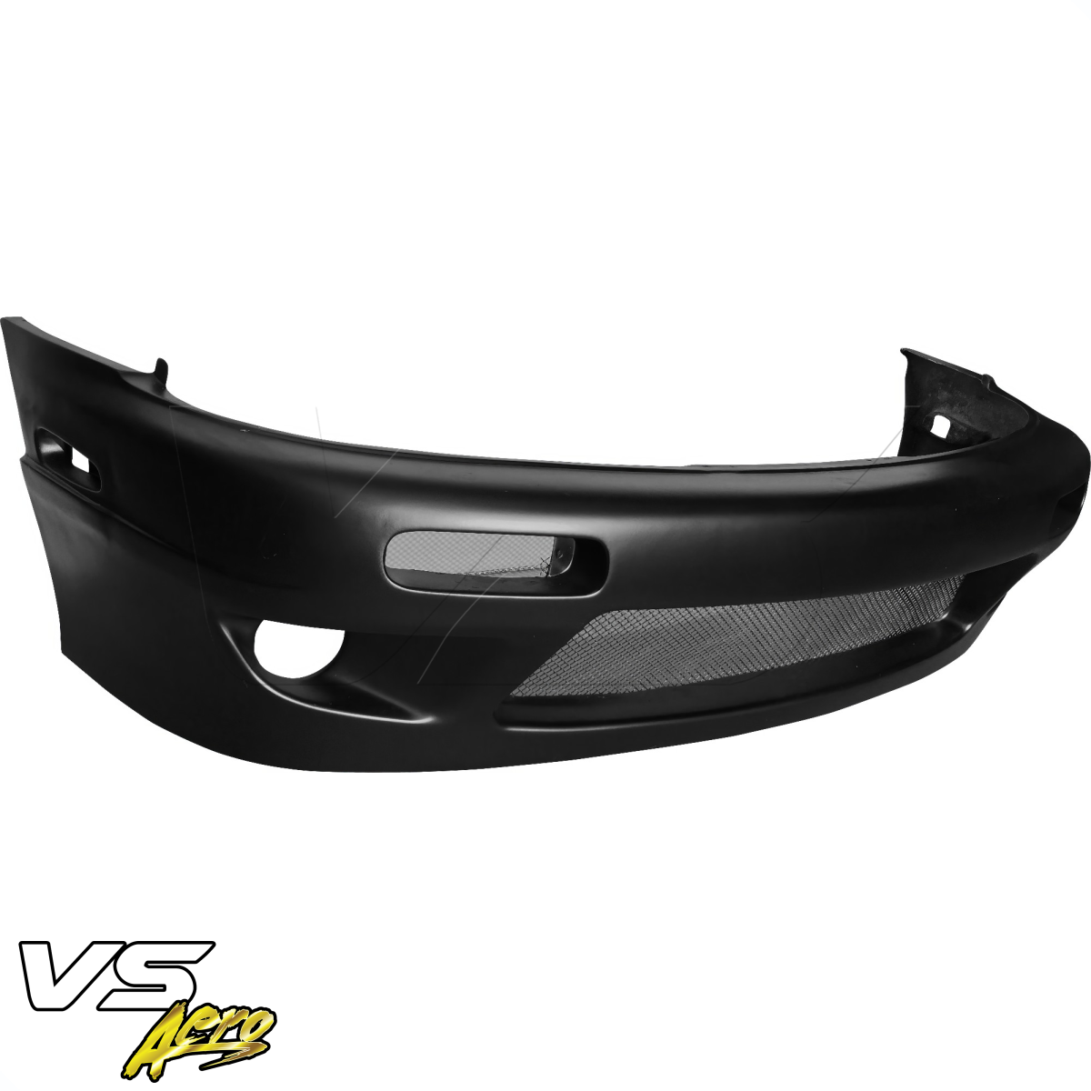 Modify your Nissan 240SX 1995 with our Exterior/Front Bumpers or Lips - 