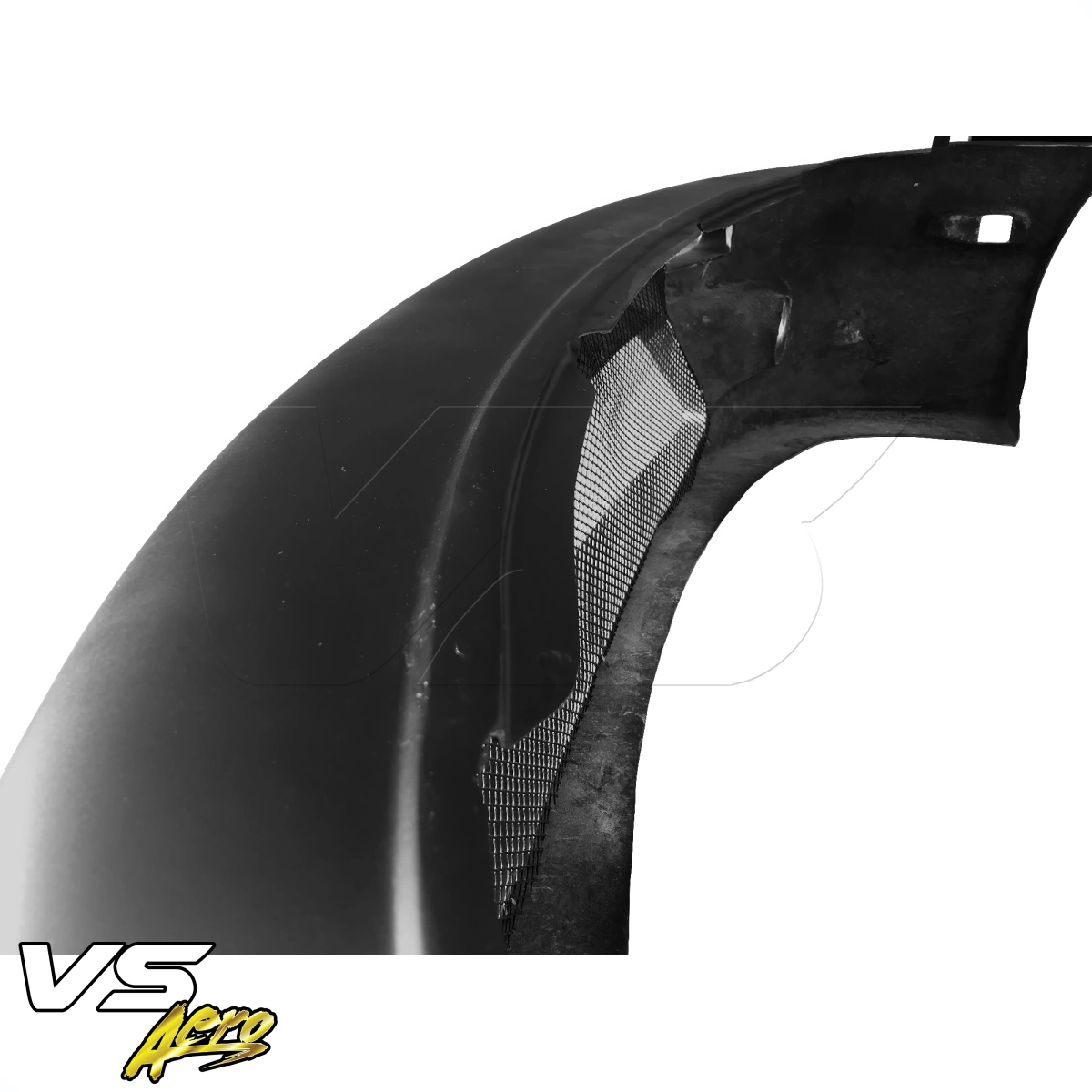 Modify your Nissan 240SX 1995 with our Exterior/Complete Body Kits - 18