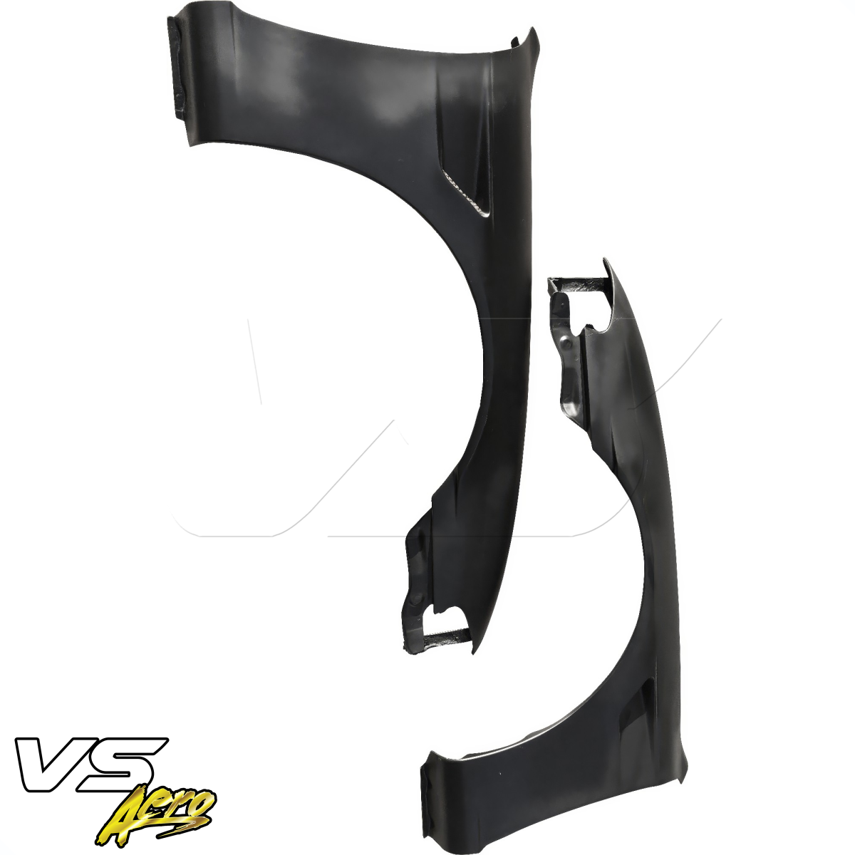 Modify your Nissan 240SX 1995 with our Exterior/Fenders - 