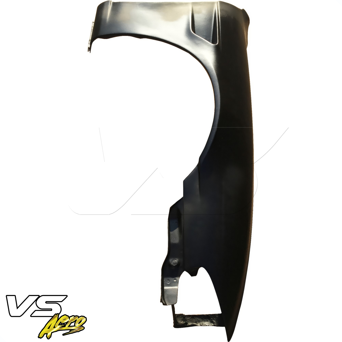 Modify your Nissan 240SX 1995 with our Exterior/Fenders - 