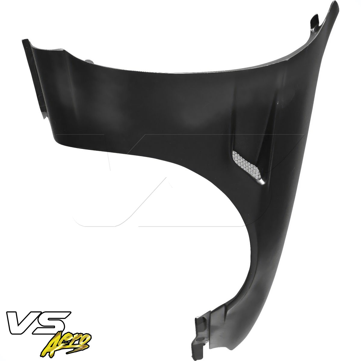 Modify your Nissan 240SX 1995 with our Exterior/Fenders - 