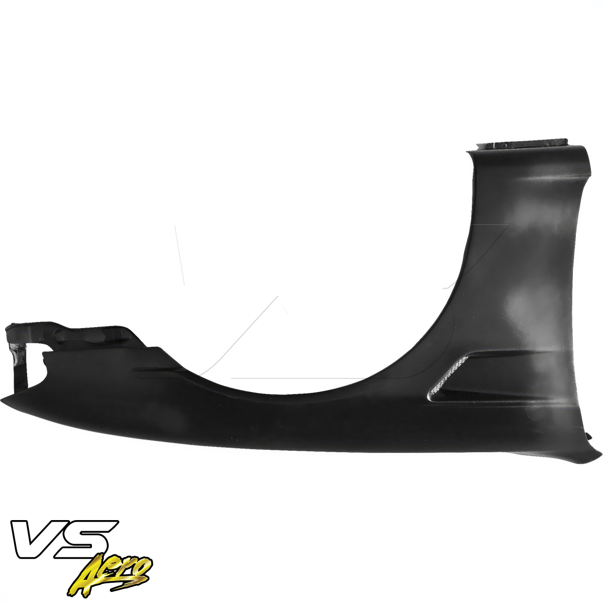 Modify your Nissan 240SX 1995 with our Exterior/Fenders - 