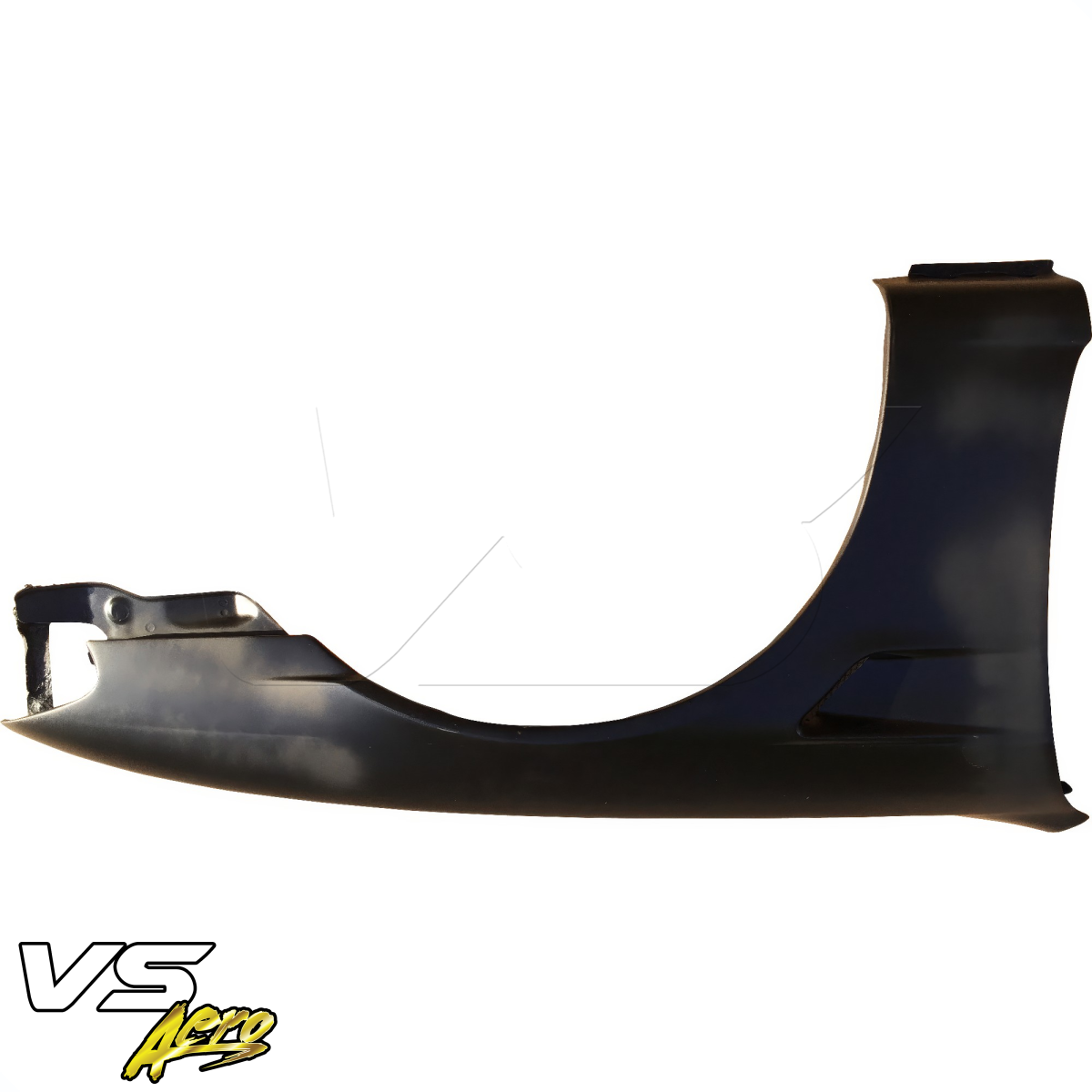 Modify your Nissan 240SX 1995 with our Exterior/Fenders - 