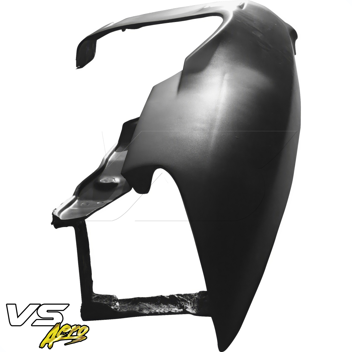 Modify your Nissan 240SX 1995 with our Exterior/Fenders - 