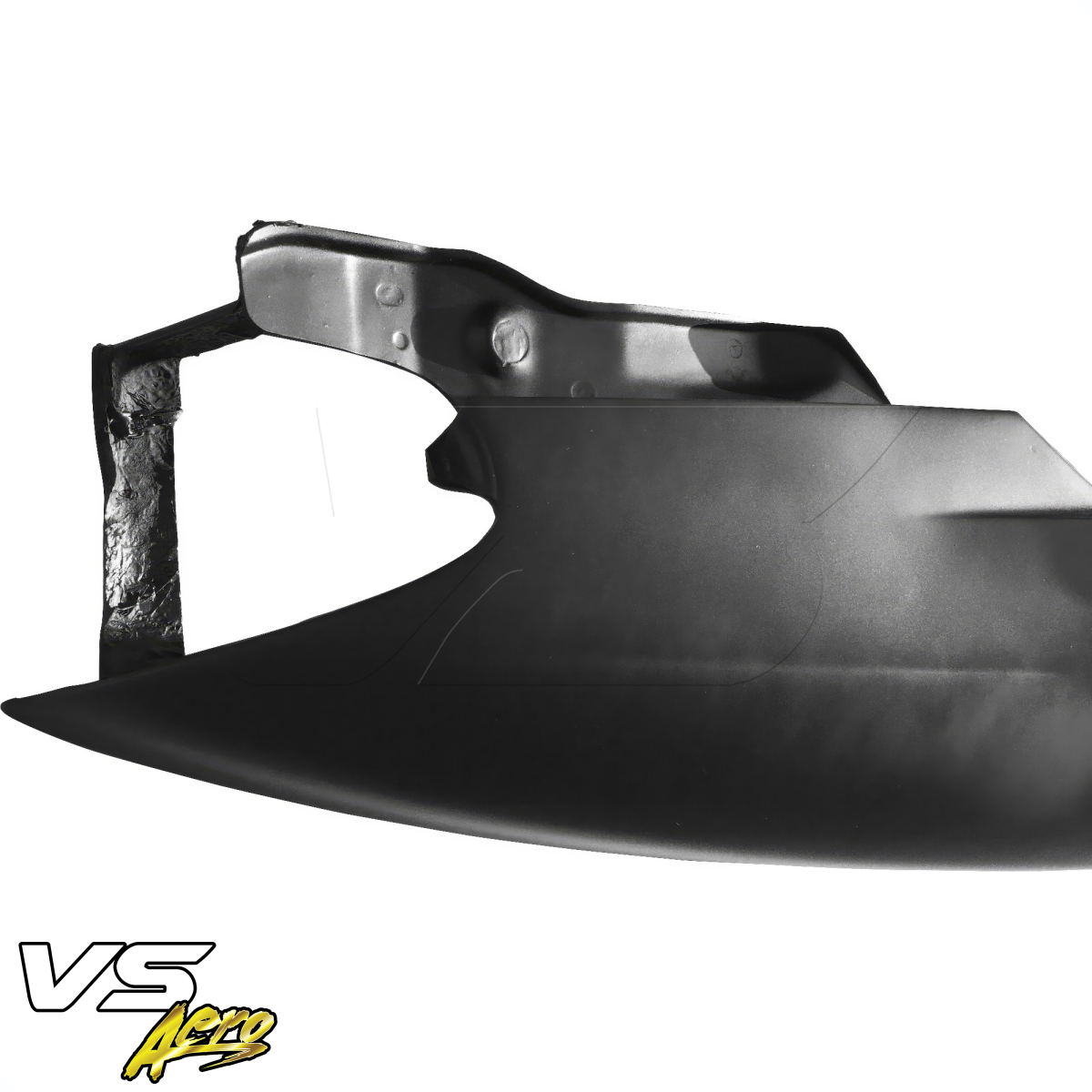 Modify your Nissan 240SX 1995 with our Exterior/Fenders - 