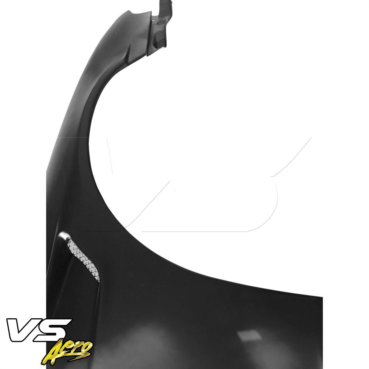 Modify your Nissan 240SX 1995 with our Exterior/Fenders - 