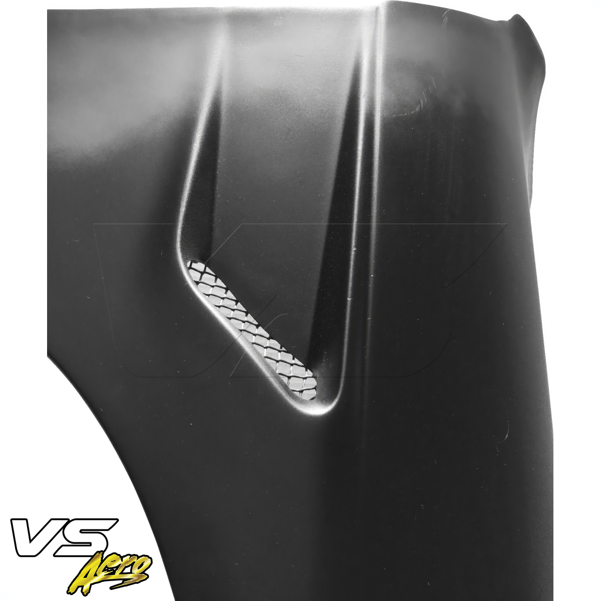 Modify your Nissan 240SX 1995 with our Exterior/Fenders - 