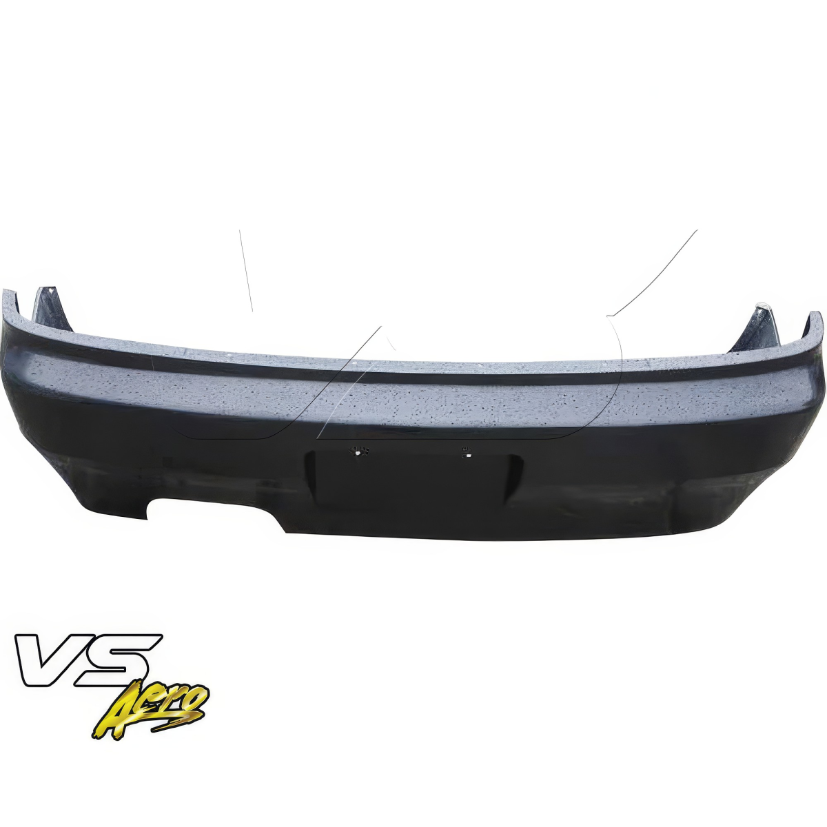 Modify your Nissan 240SX 1995 with our Exterior/Rear Bumpers or Lips - 