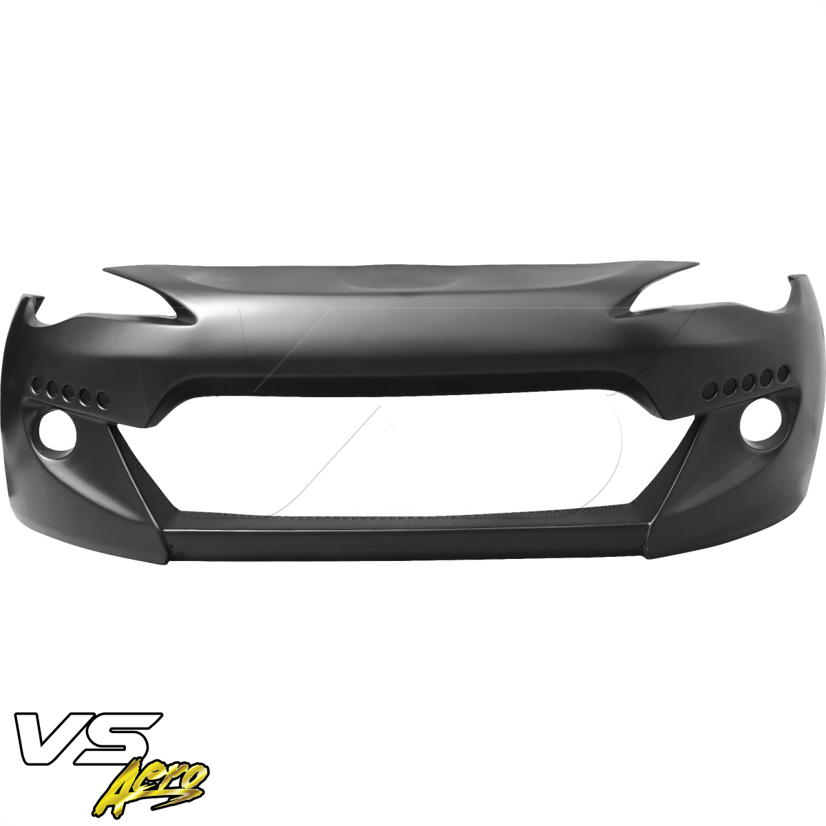 Modify your Subaru BRZ 2013 with our Exterior/Front Bumpers or Lips - 