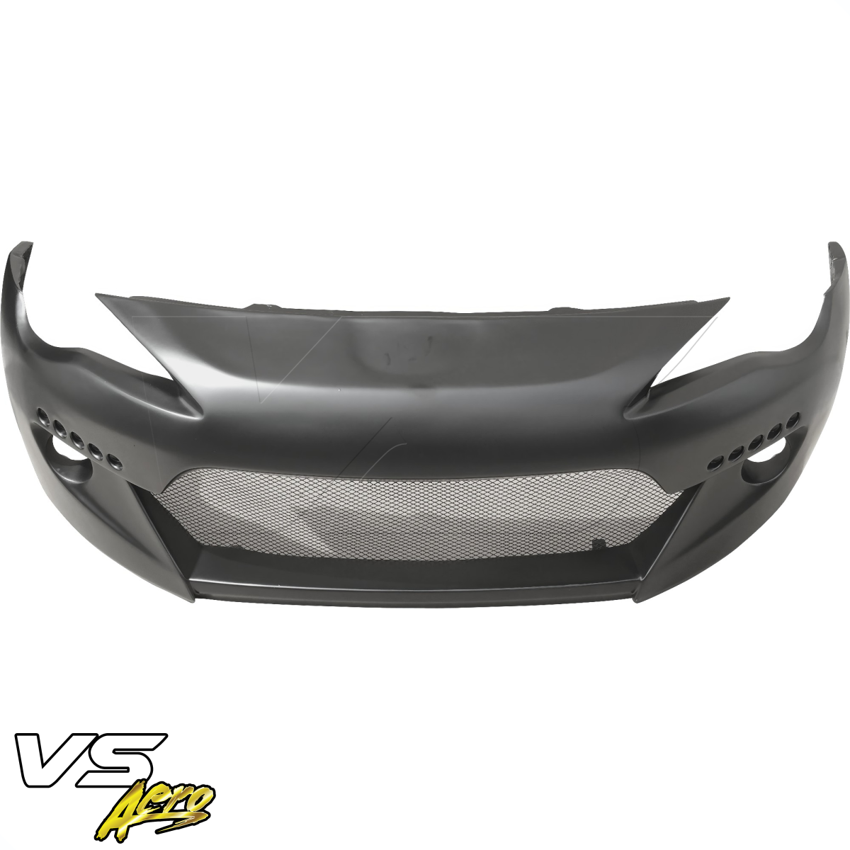 Modify your Subaru BRZ 2013 with our Exterior/Front Bumpers or Lips - 