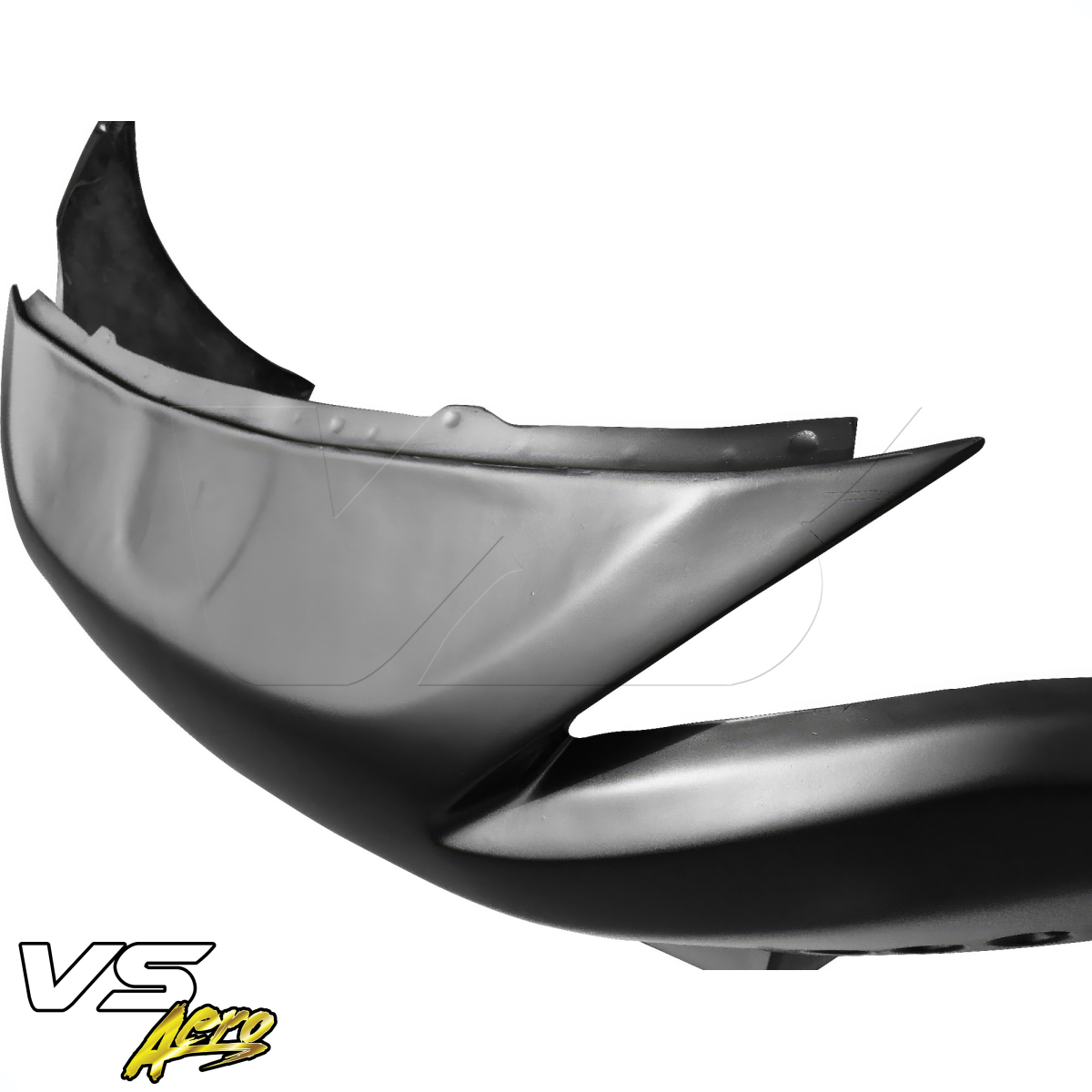 Modify your Subaru BRZ 2013 with our Exterior/Front Bumpers or Lips - 