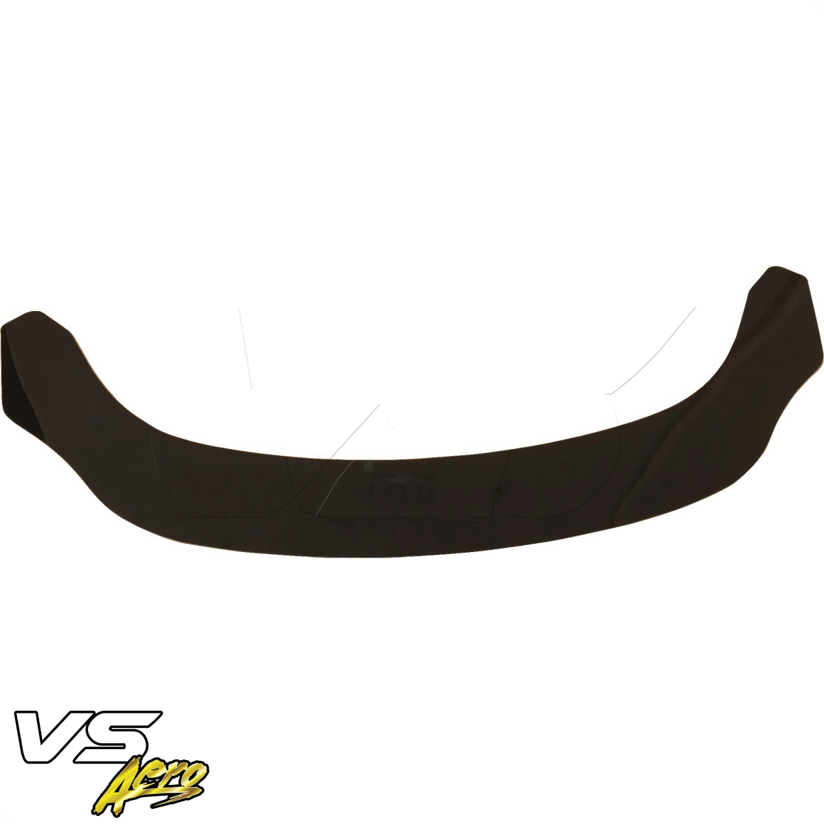 Modify your Subaru BRZ 2013 with our Exterior/Complete Body Kits - 6