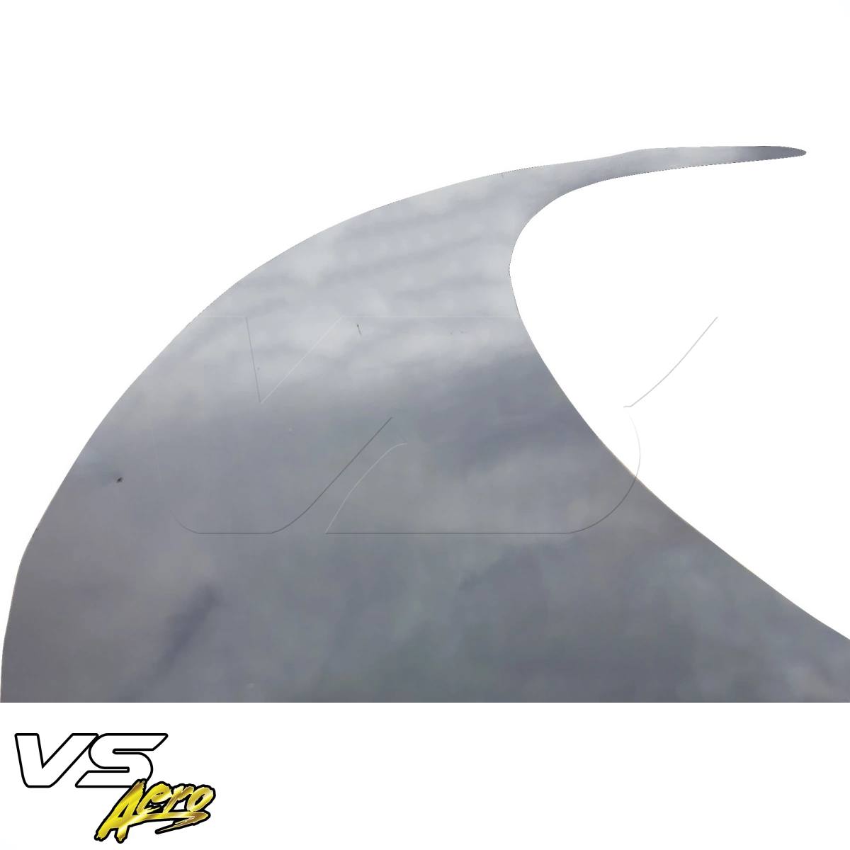 Modify your Subaru BRZ 2013 with our Exterior/Complete Body Kits - 13