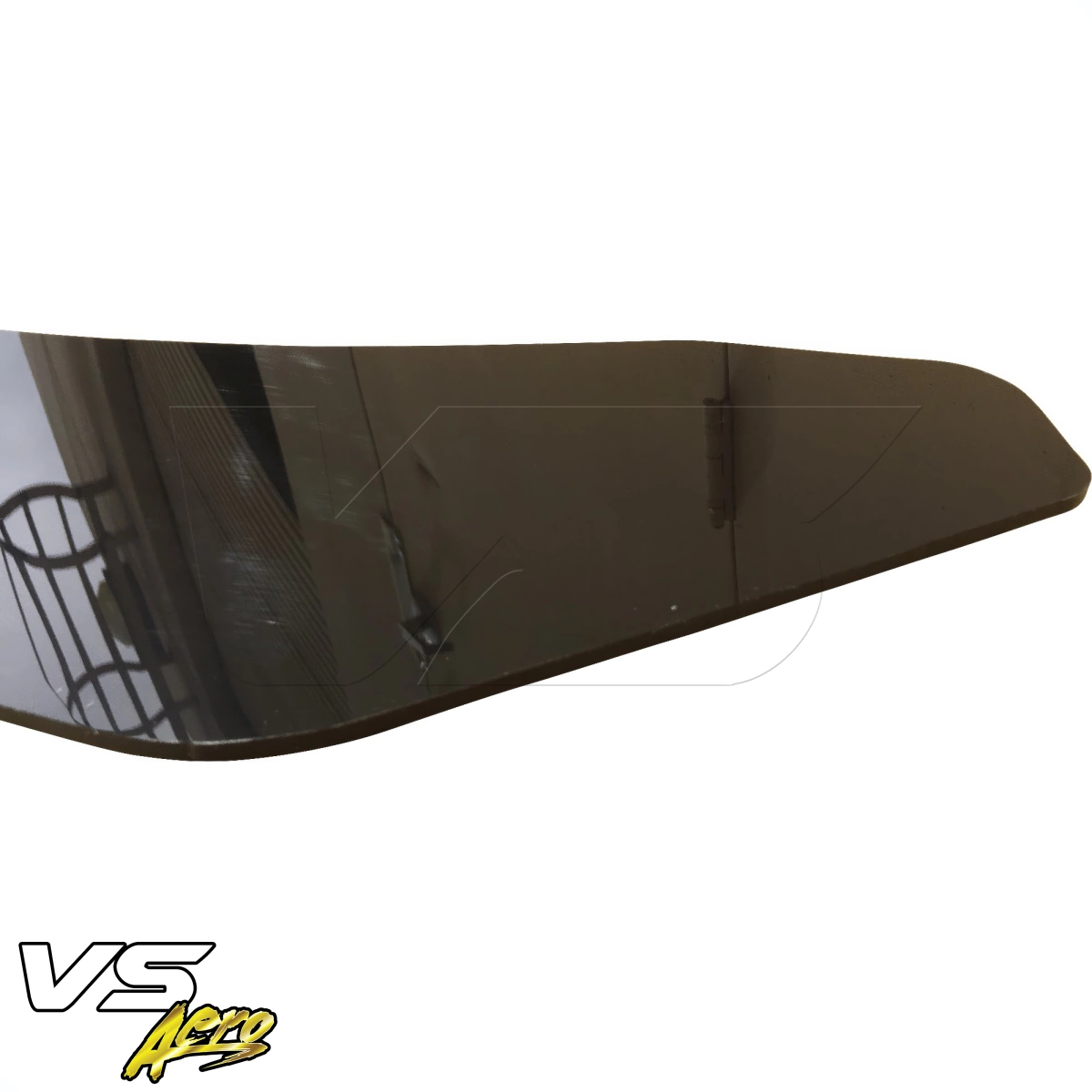 Modify your Subaru BRZ 2013 with our Exterior/Complete Body Kits - 14