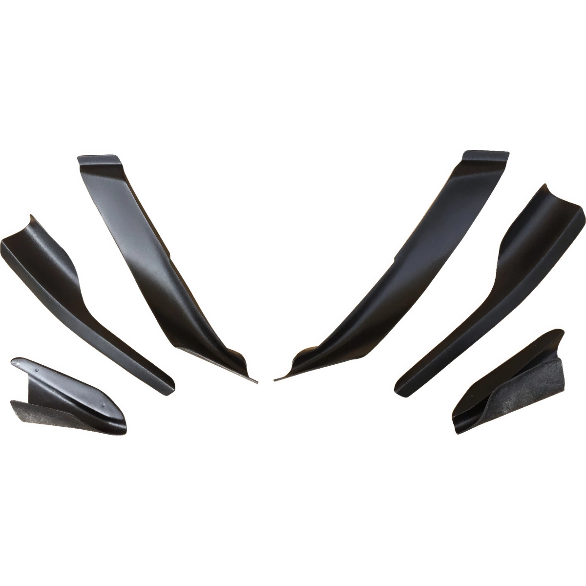 Modify your Subaru BRZ 2013 with our Exterior/Complete Body Kits - 4