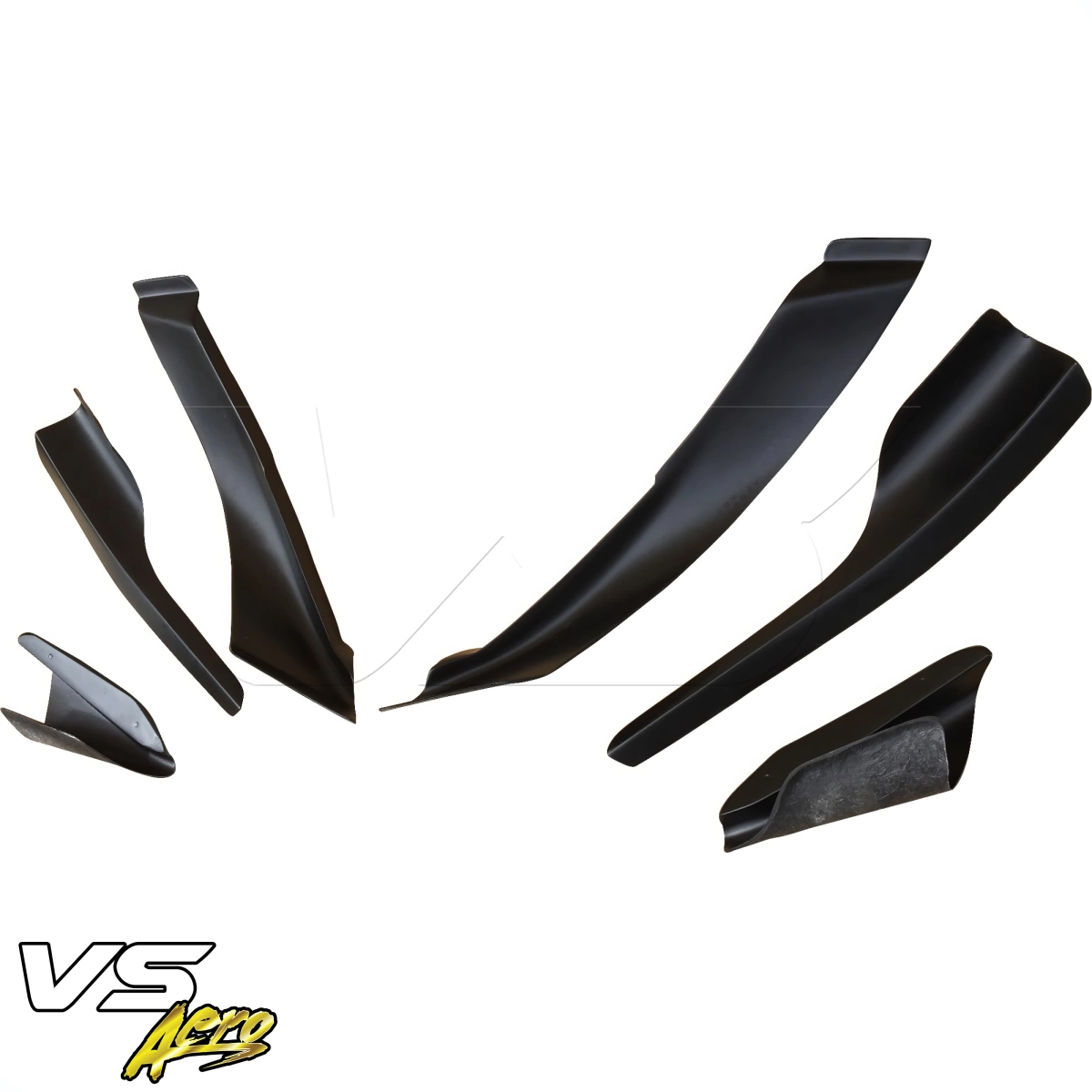 Modify your Subaru BRZ 2013 with our Exterior/Complete Body Kits - 5