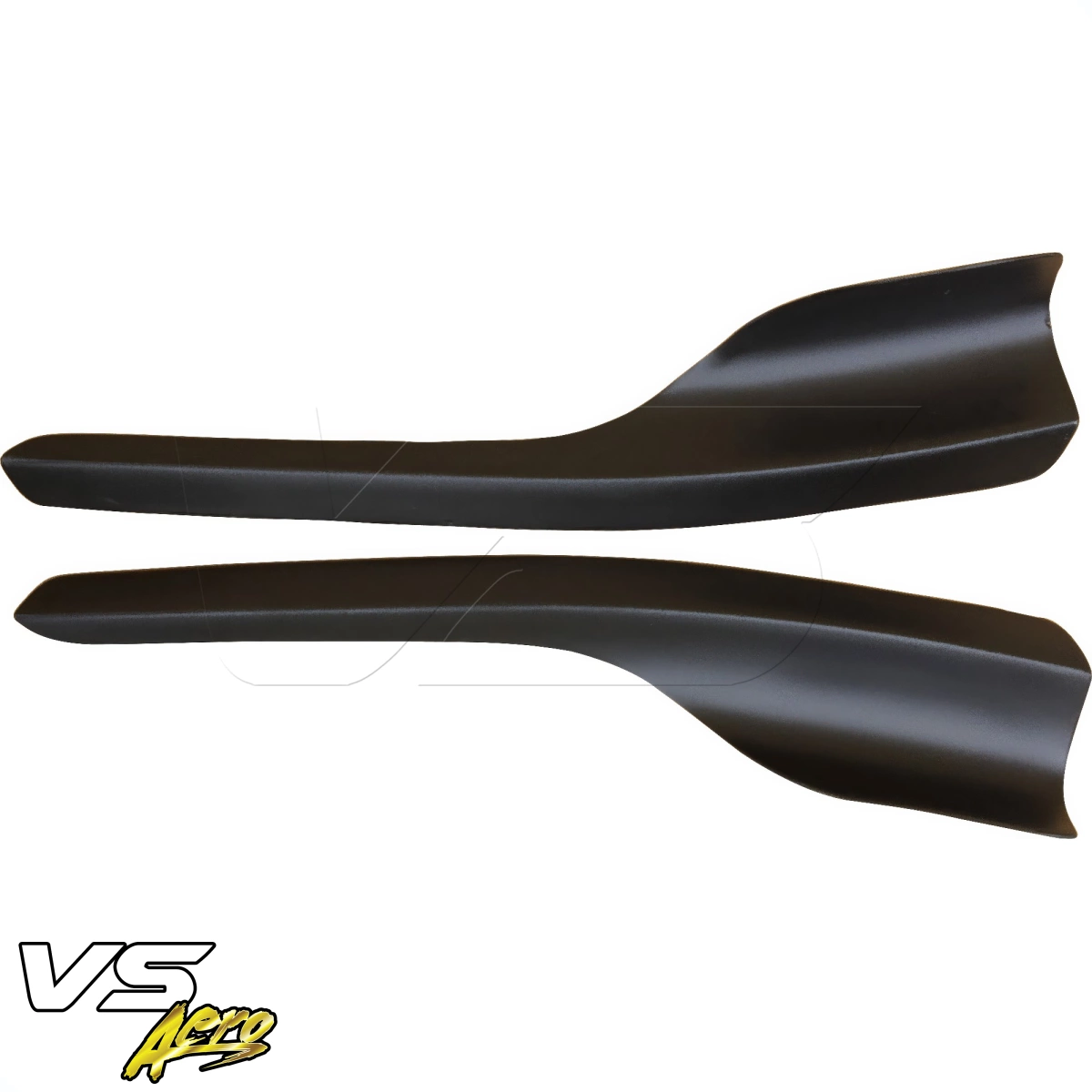 Modify your Subaru BRZ 2013 with our Exterior/Complete Body Kits - 14