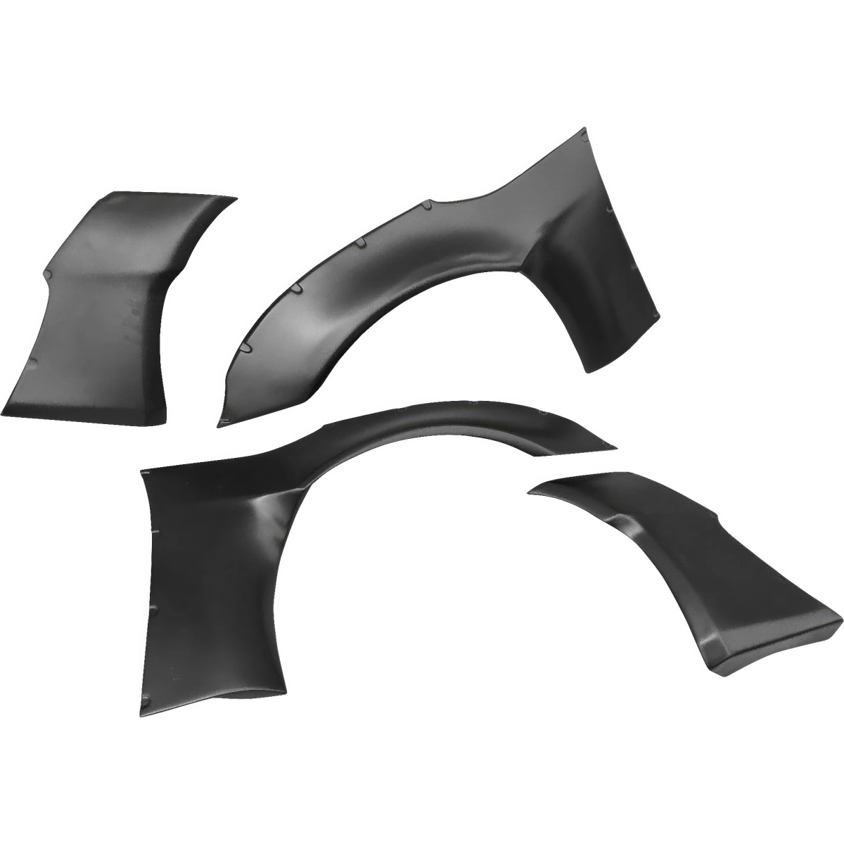 Modify your Subaru BRZ 2013 with our Exterior/Complete Body Kits - 8