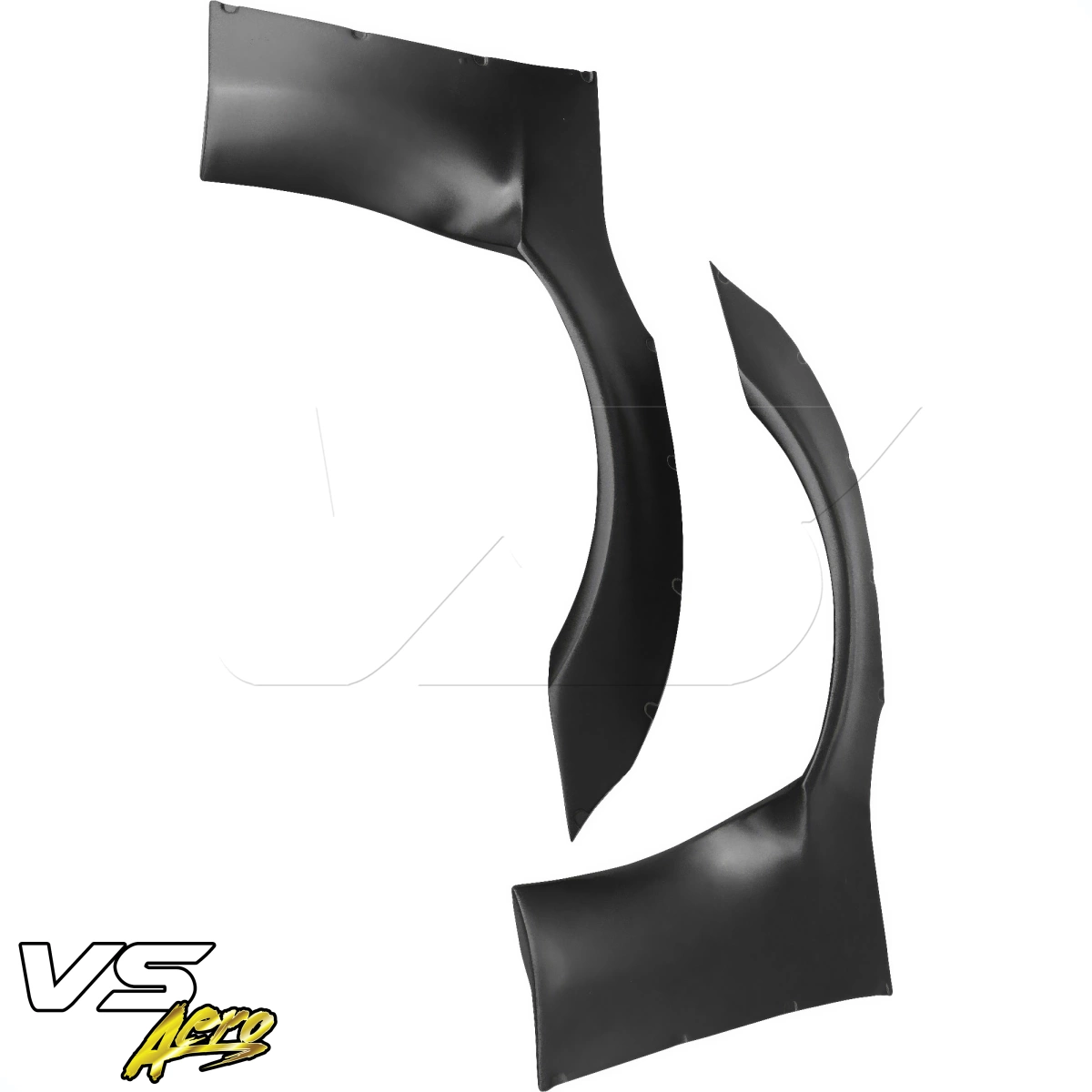 Modify your Subaru BRZ 2013 with our Exterior/Complete Body Kits - 12