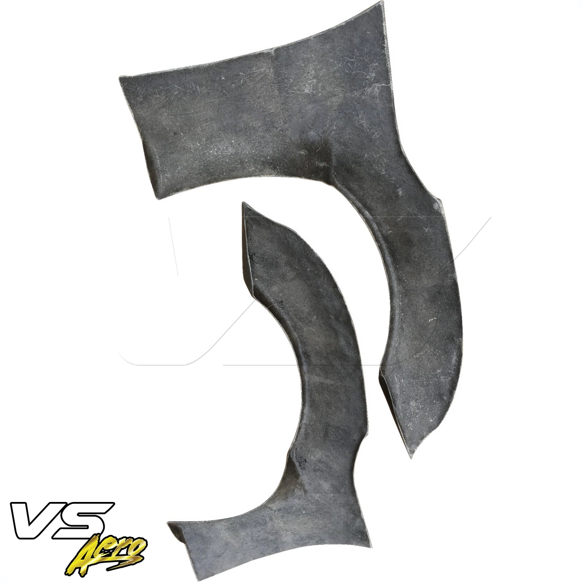 Modify your Subaru BRZ 2013 with our Exterior/Complete Body Kits - 27