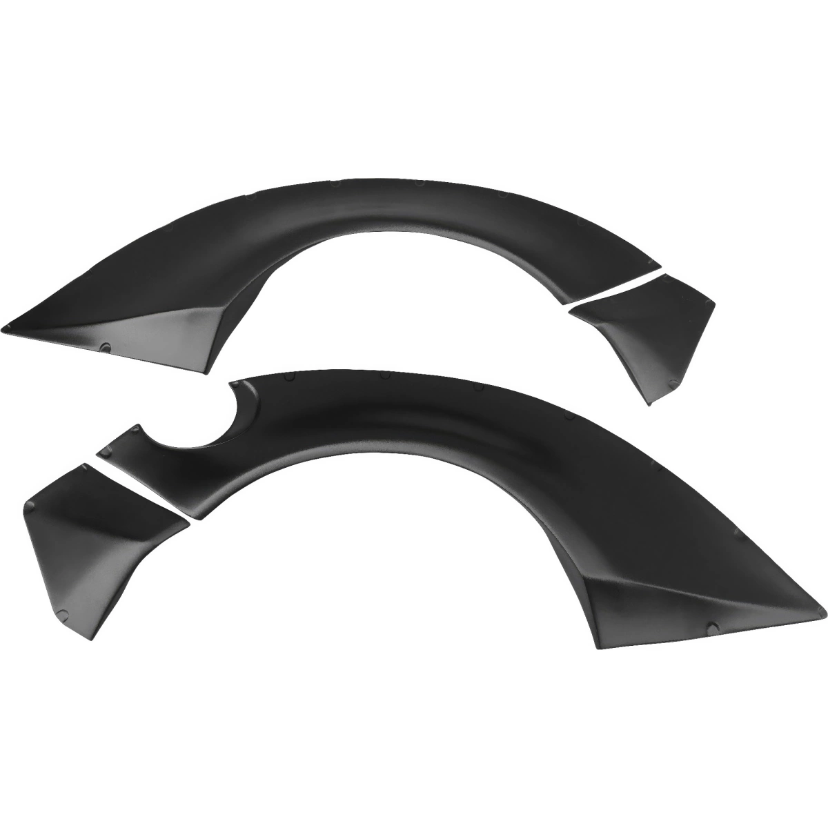 Modify your Subaru BRZ 2013 with our Exterior/Complete Body Kits - 6