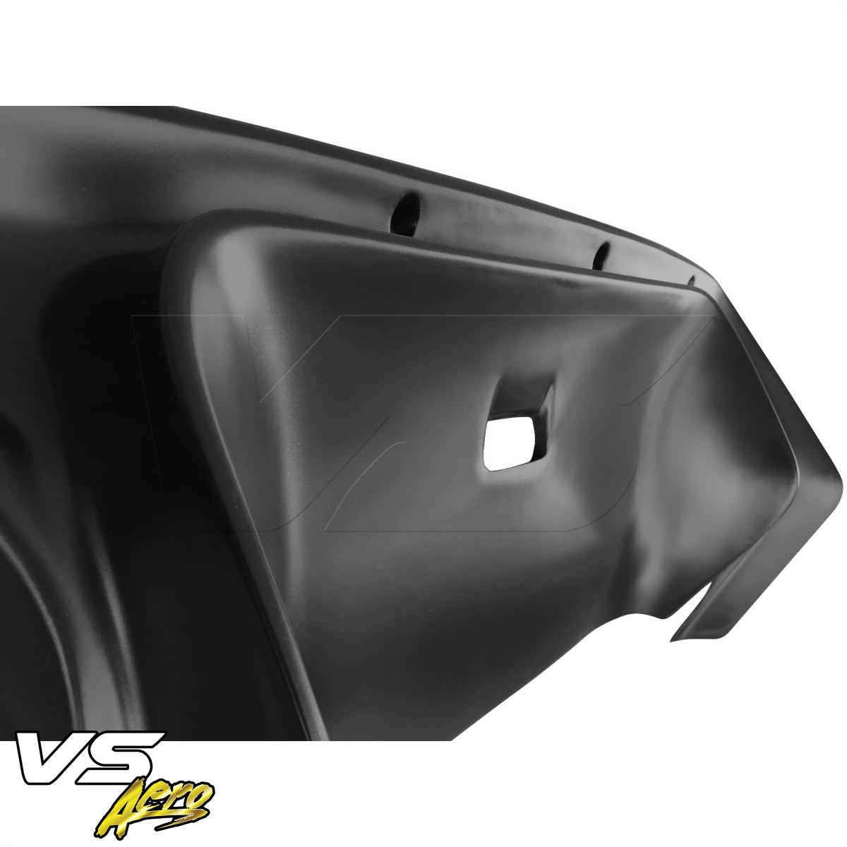 Modify your Subaru BRZ 2013 with our Exterior/Complete Body Kits - 17